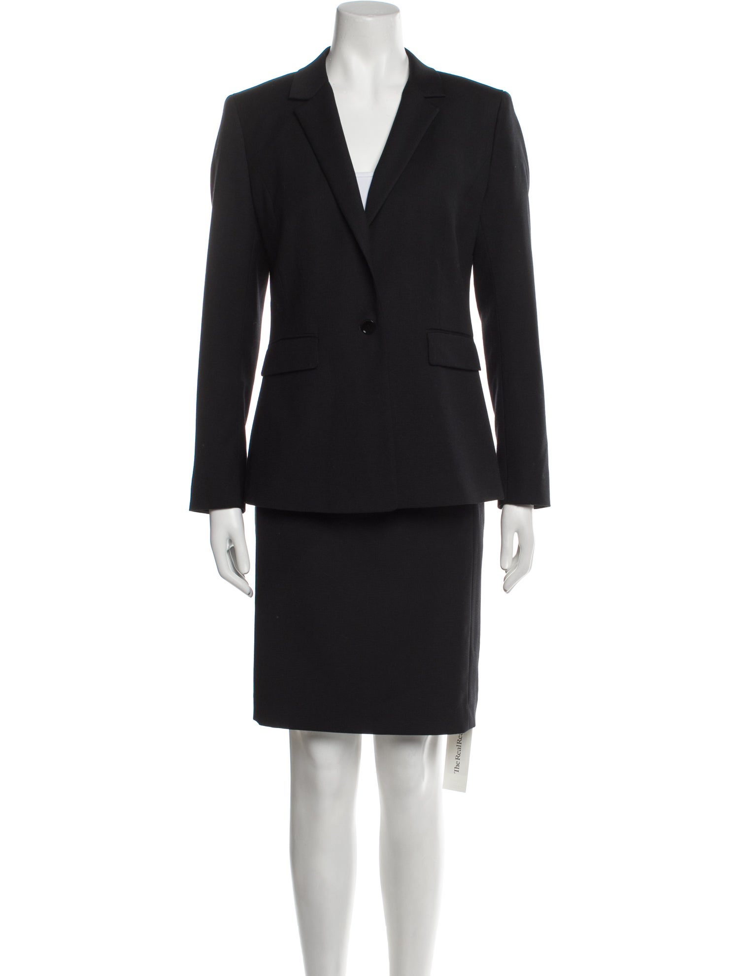 Reiss Skirt Suit