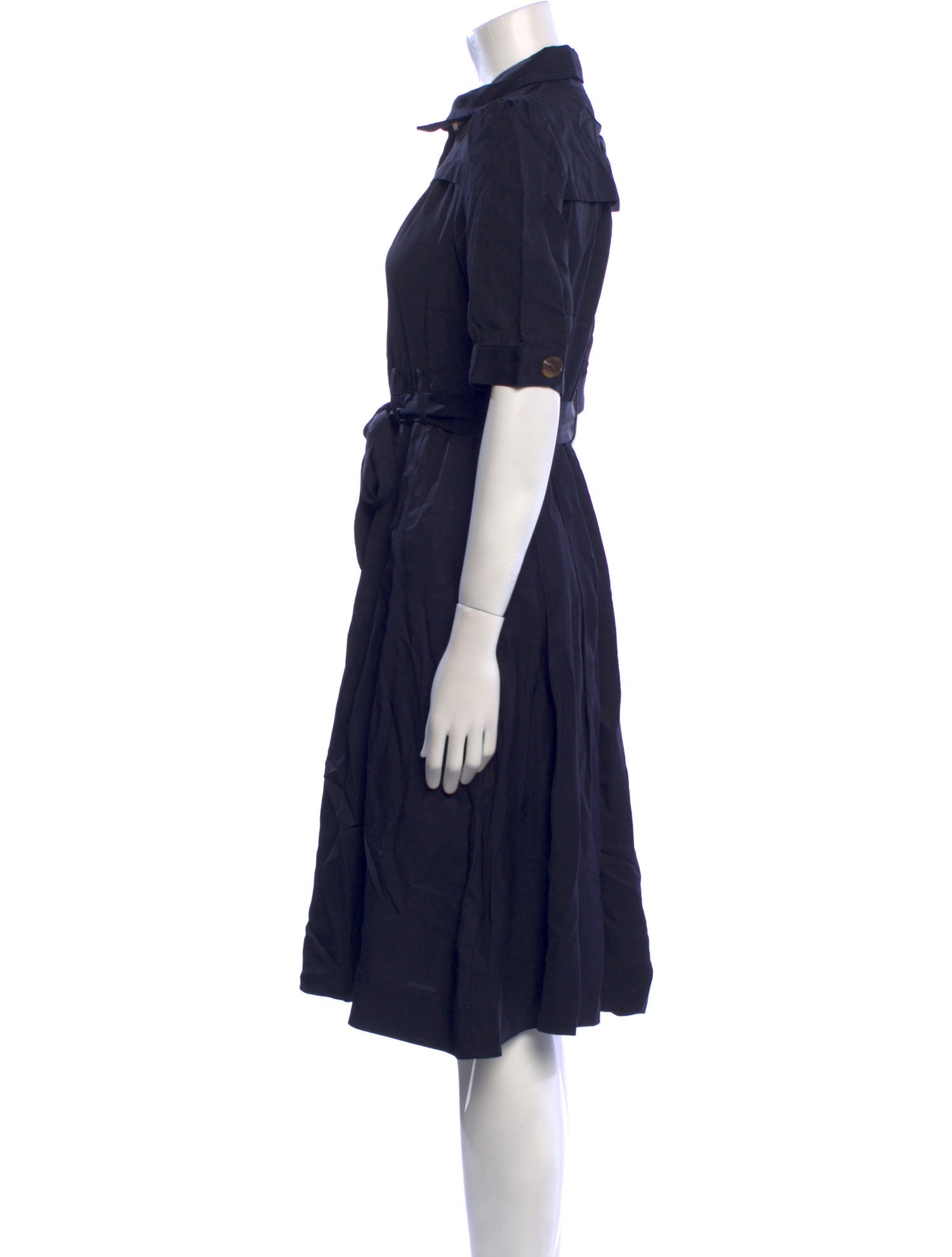 Reiss Knee-Length Dress w/ Tags