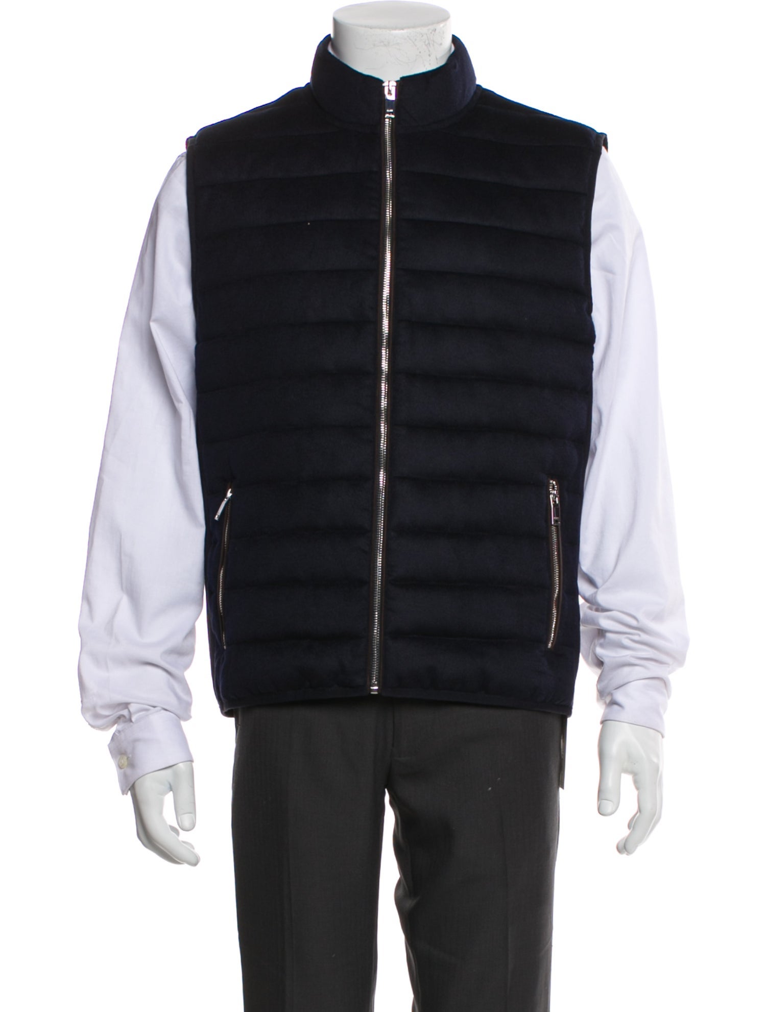 Reiss Vest