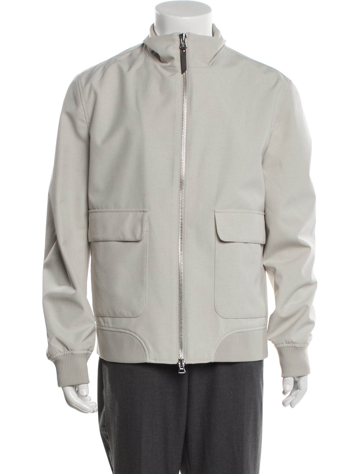 Reiss Utility Jacket