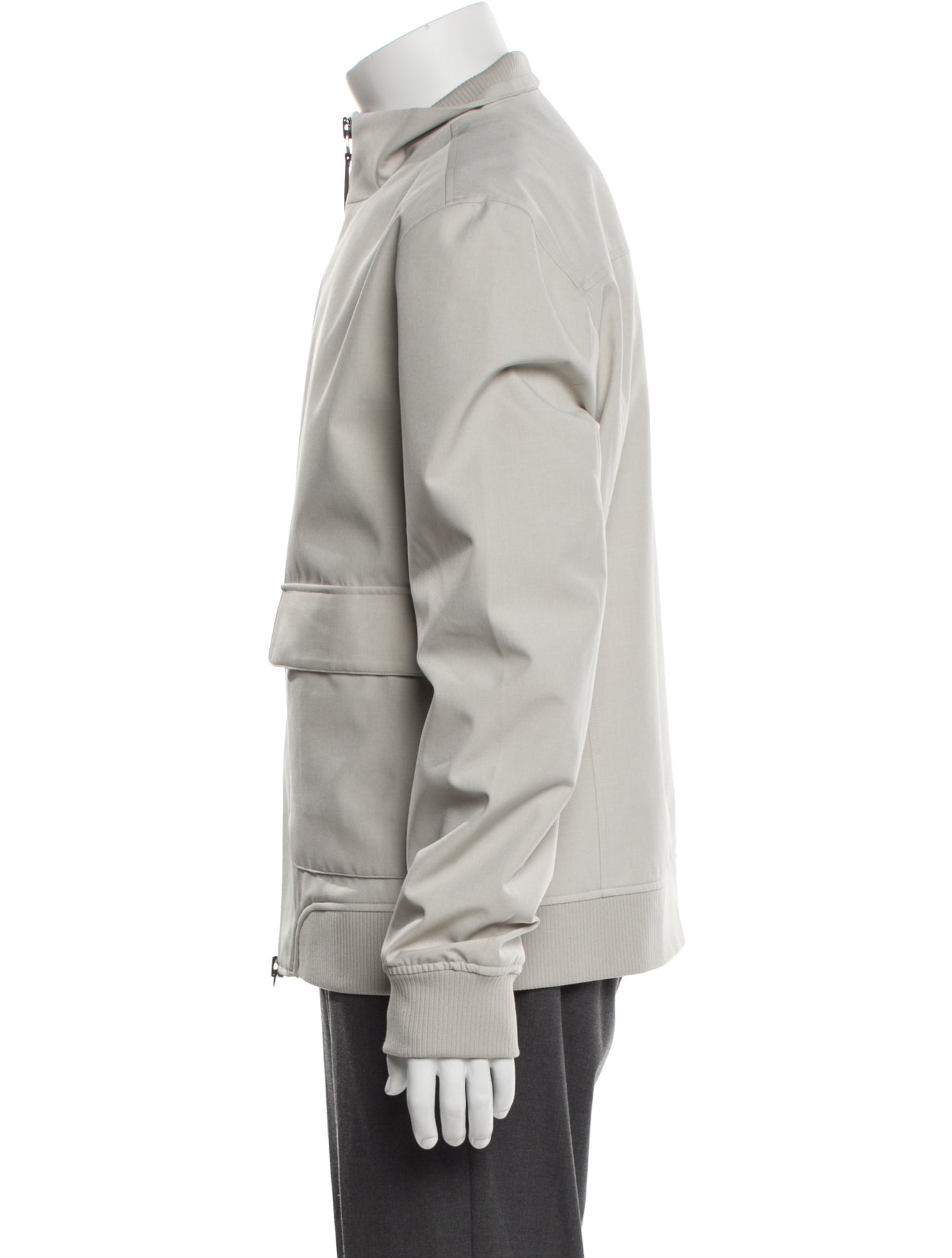 Reiss Utility Jacket