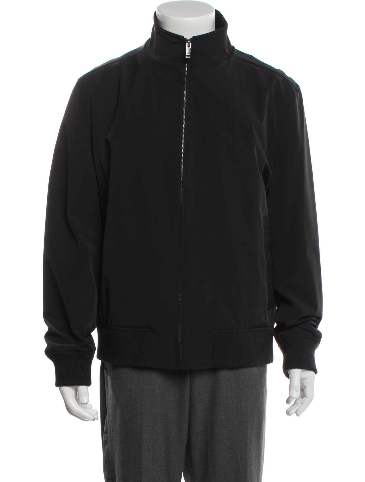 Reiss Windbreaker
