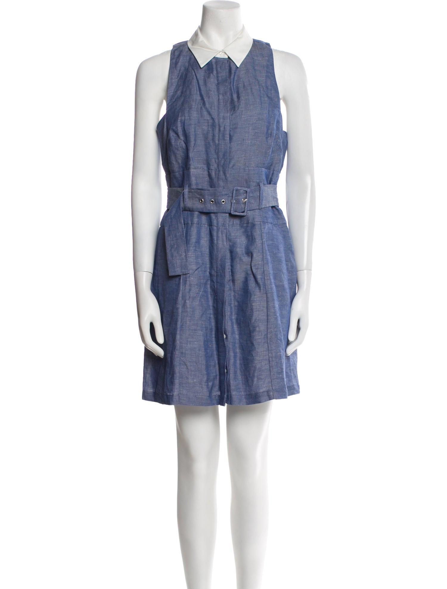 Reiss Knee-Length Dress w/ Tags