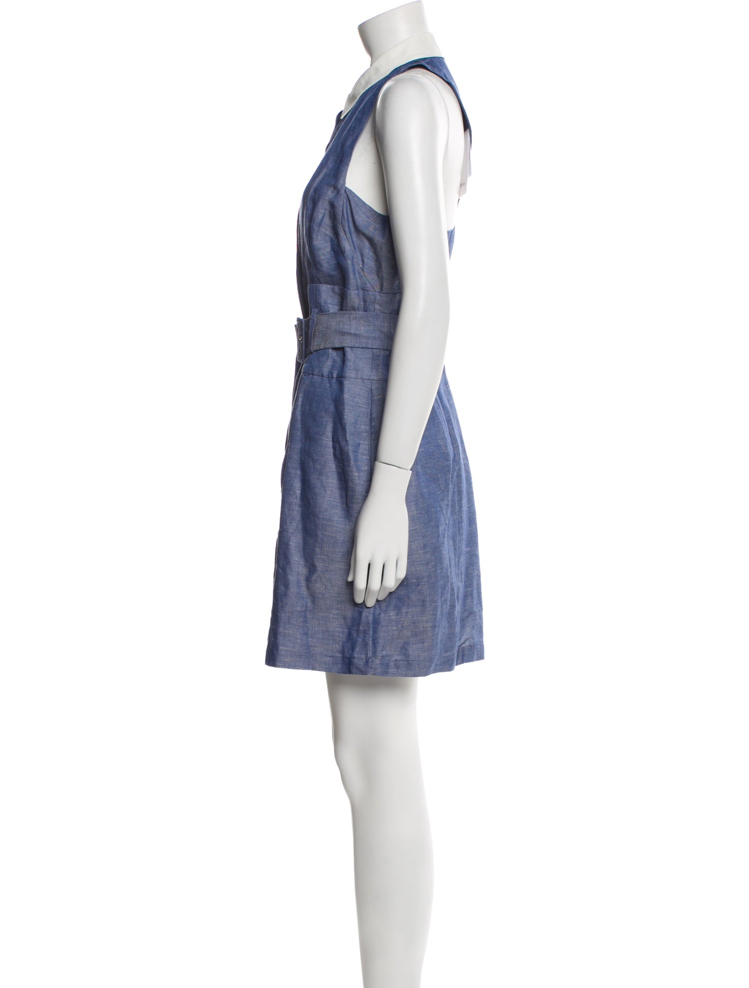 Reiss Knee-Length Dress w/ Tags