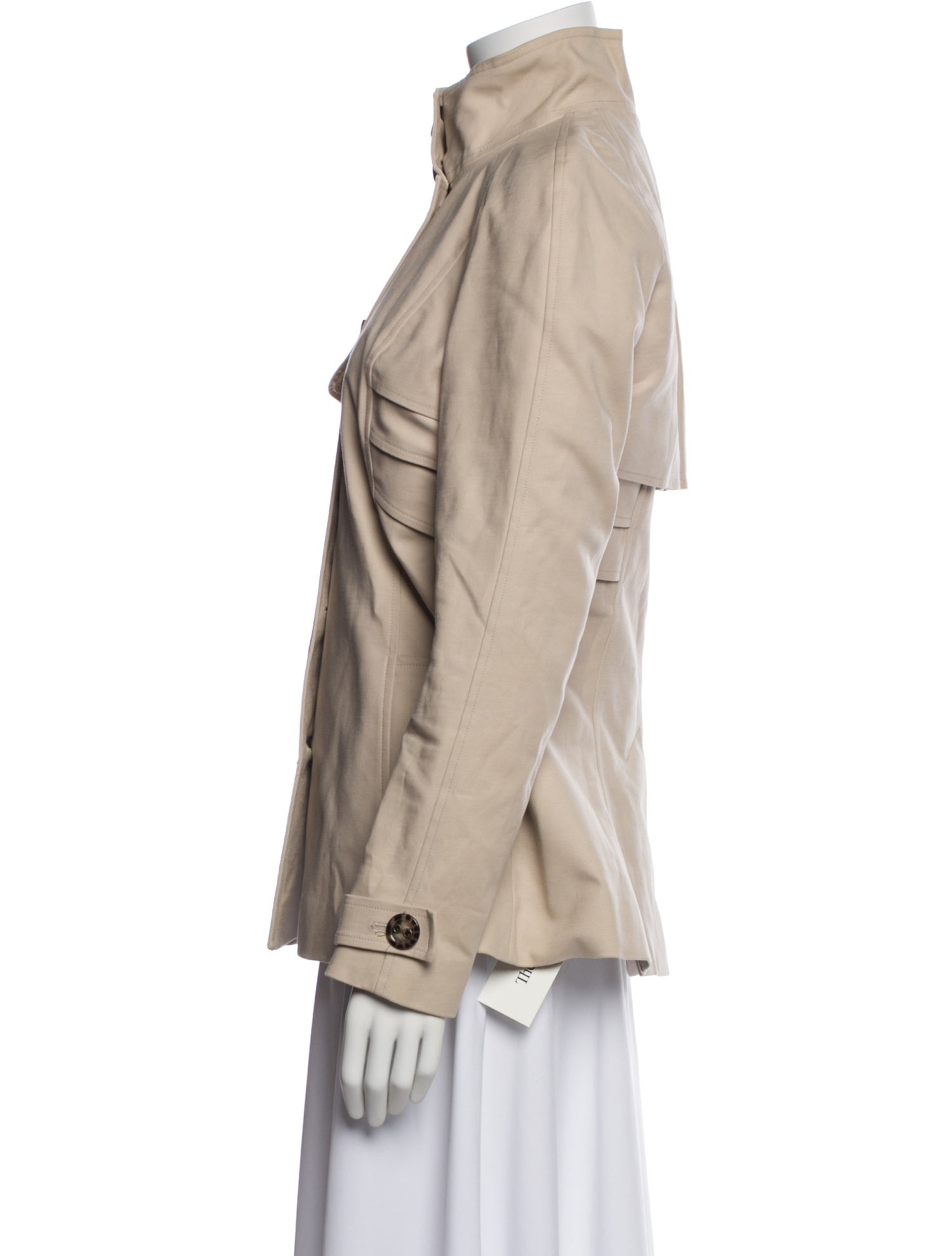 Reiss Utility Jacket