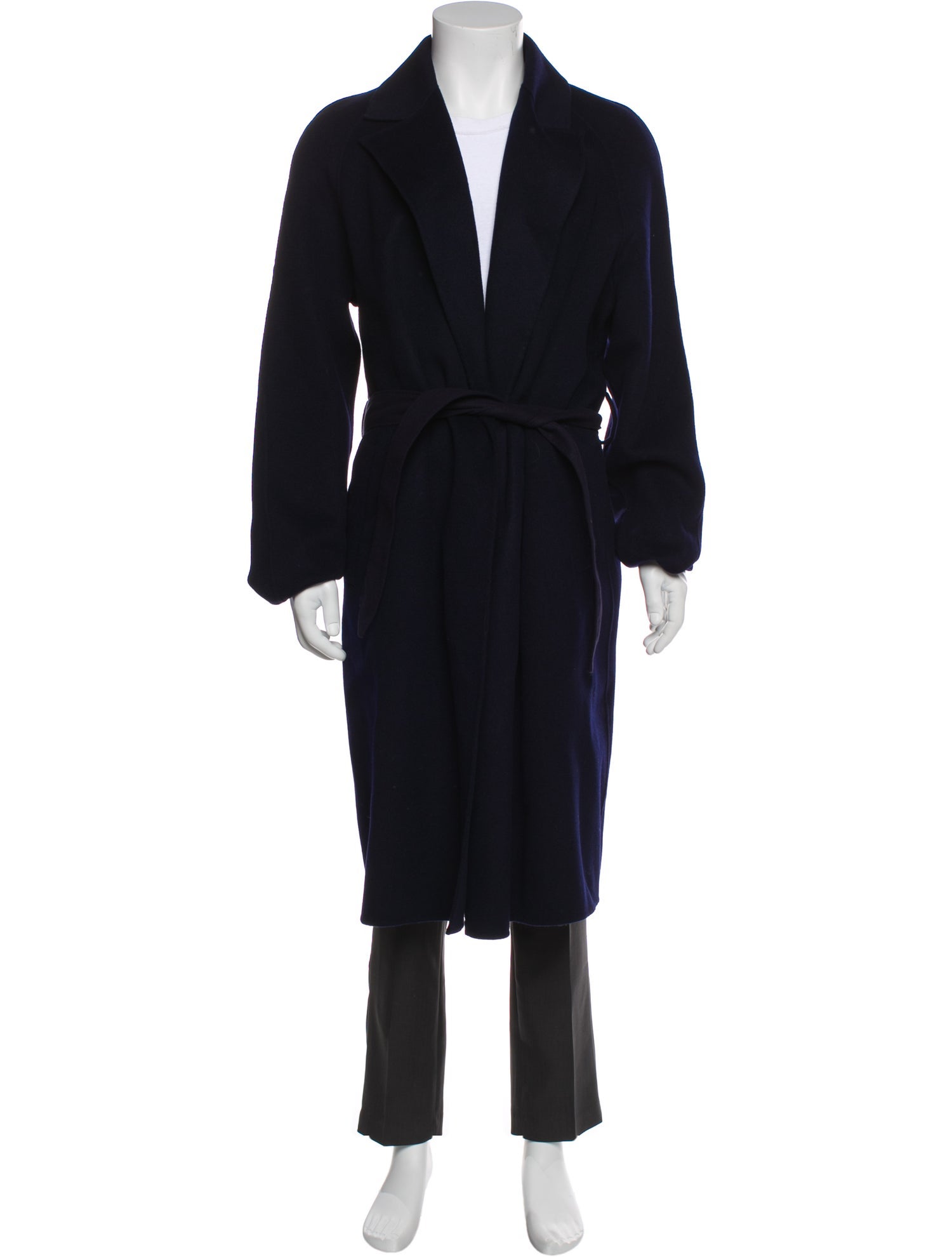 Reiss Wool Trench Coat