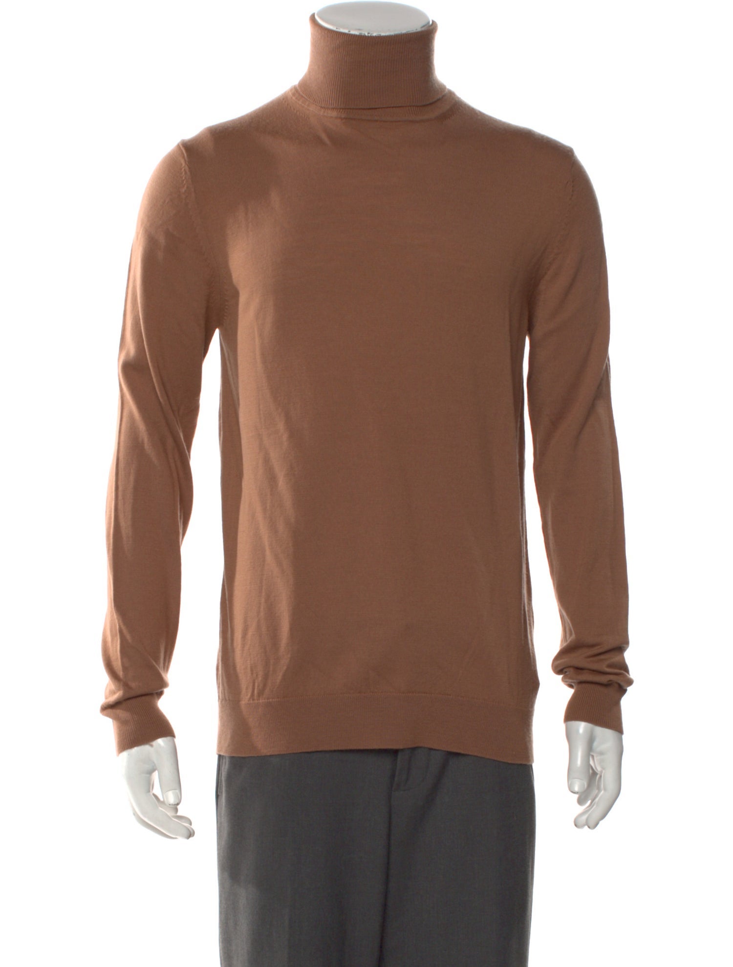 Reiss Wool Turtleneck Pullover w/ Tags