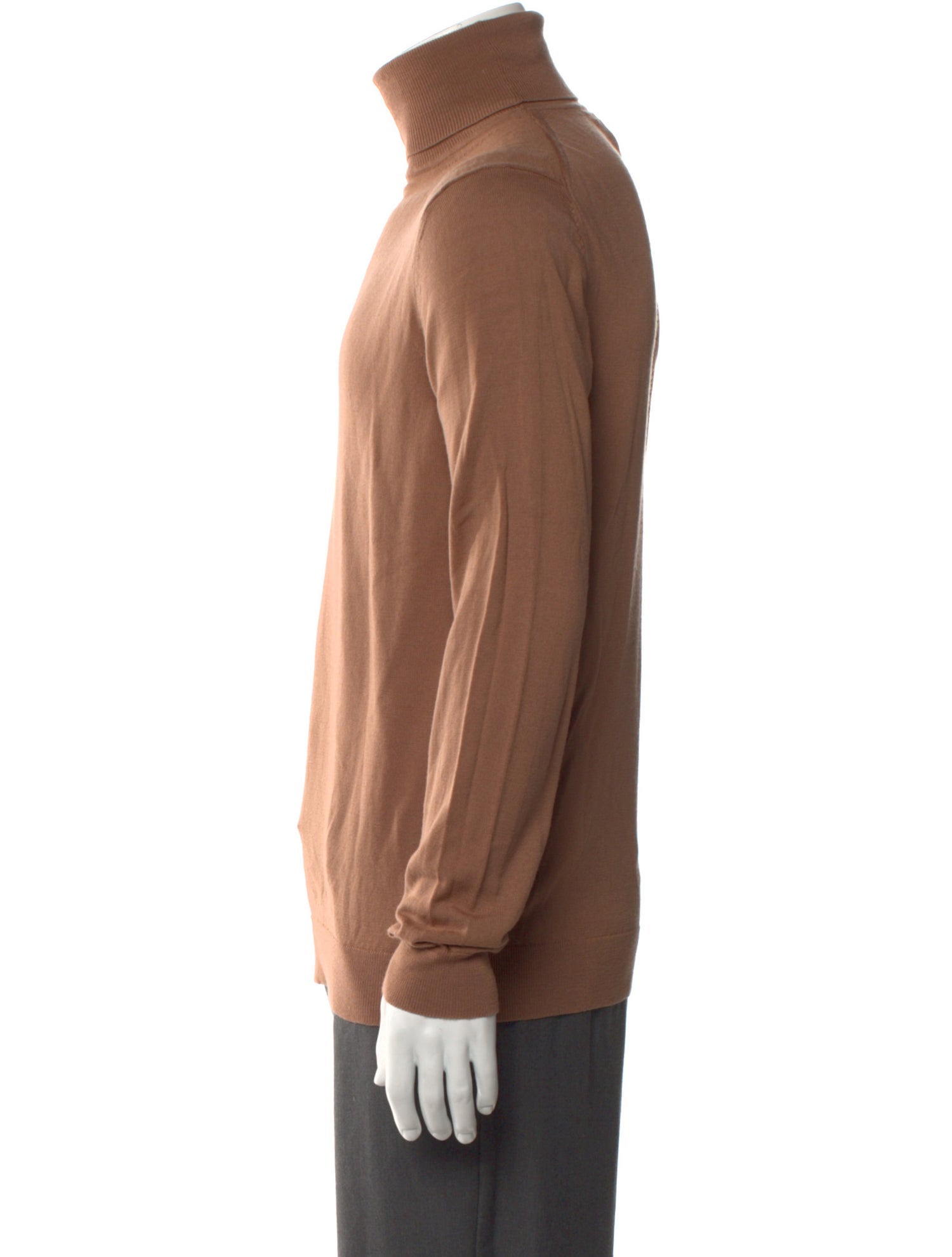 Reiss Wool Turtleneck Pullover w/ Tags