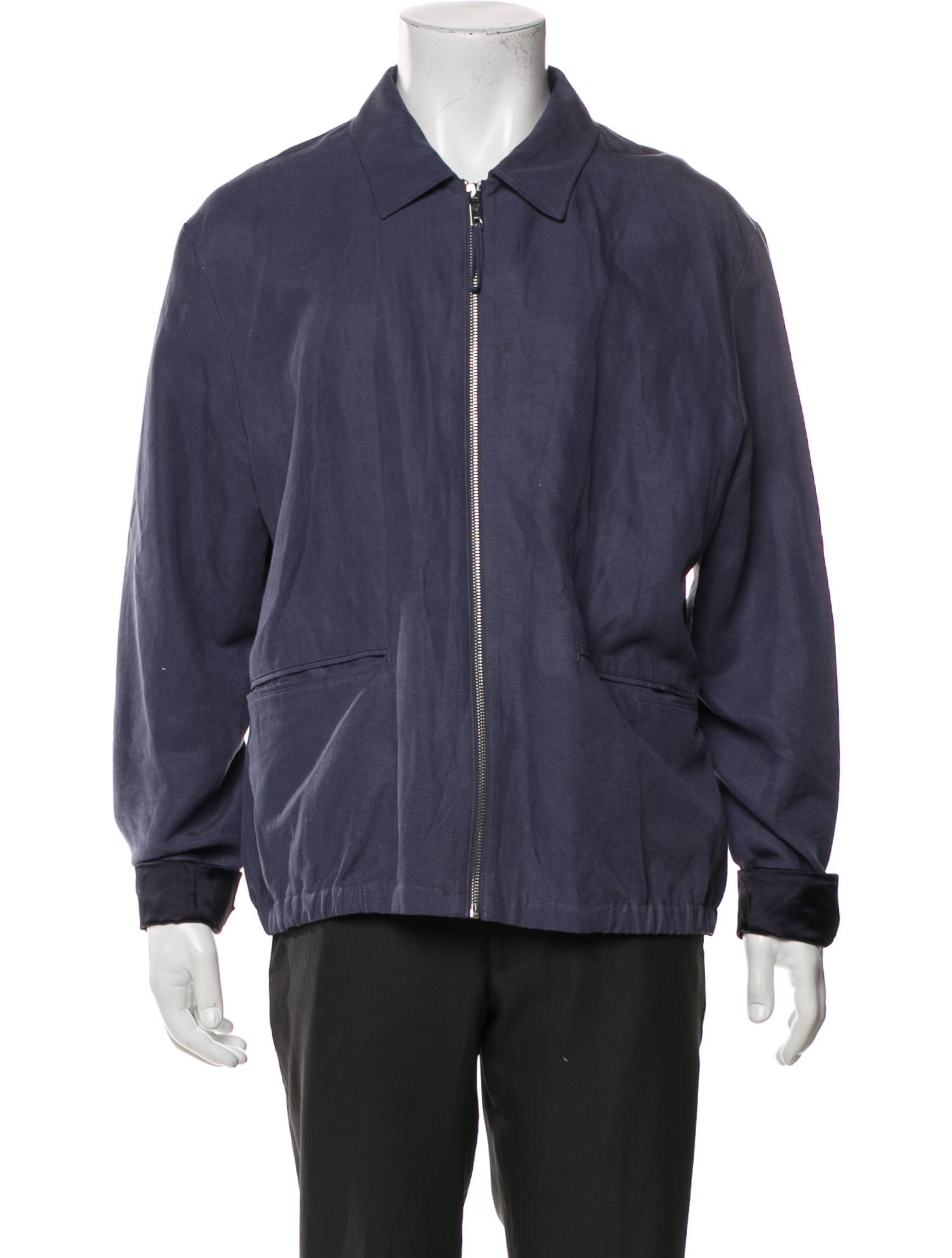 Reiss Bomber Jacket