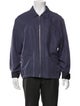 Reiss Bomber Jacket