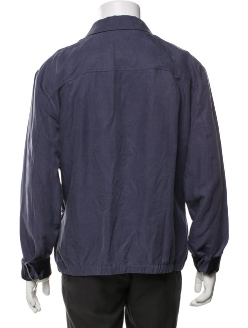 Reiss Bomber Jacket