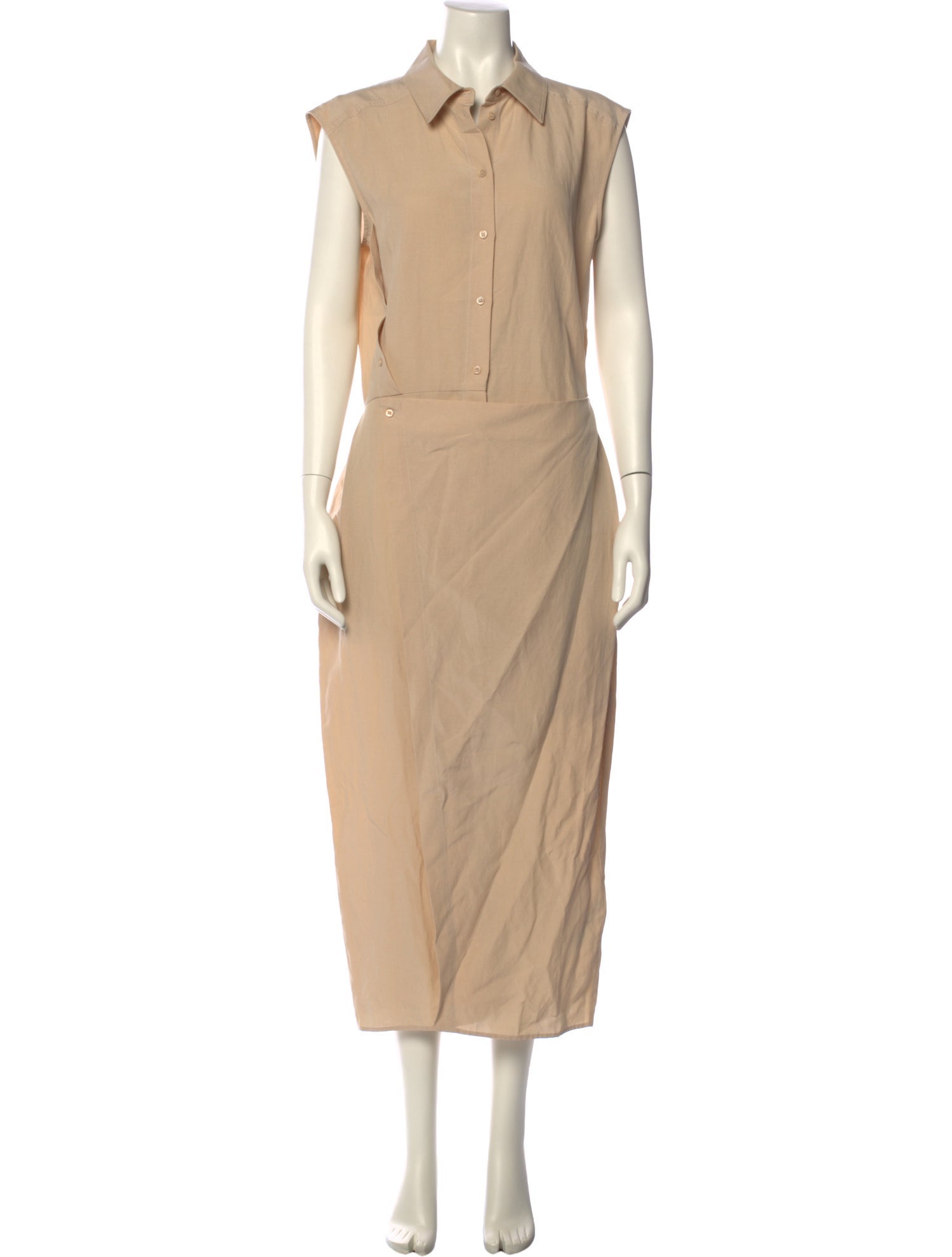 Reiss Long Dress w/ Tags