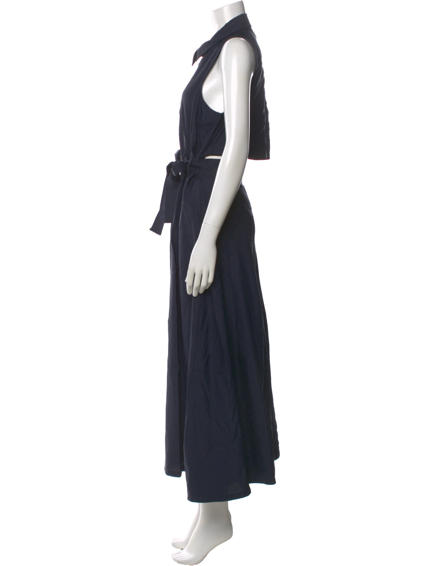 Reiss Long Dress