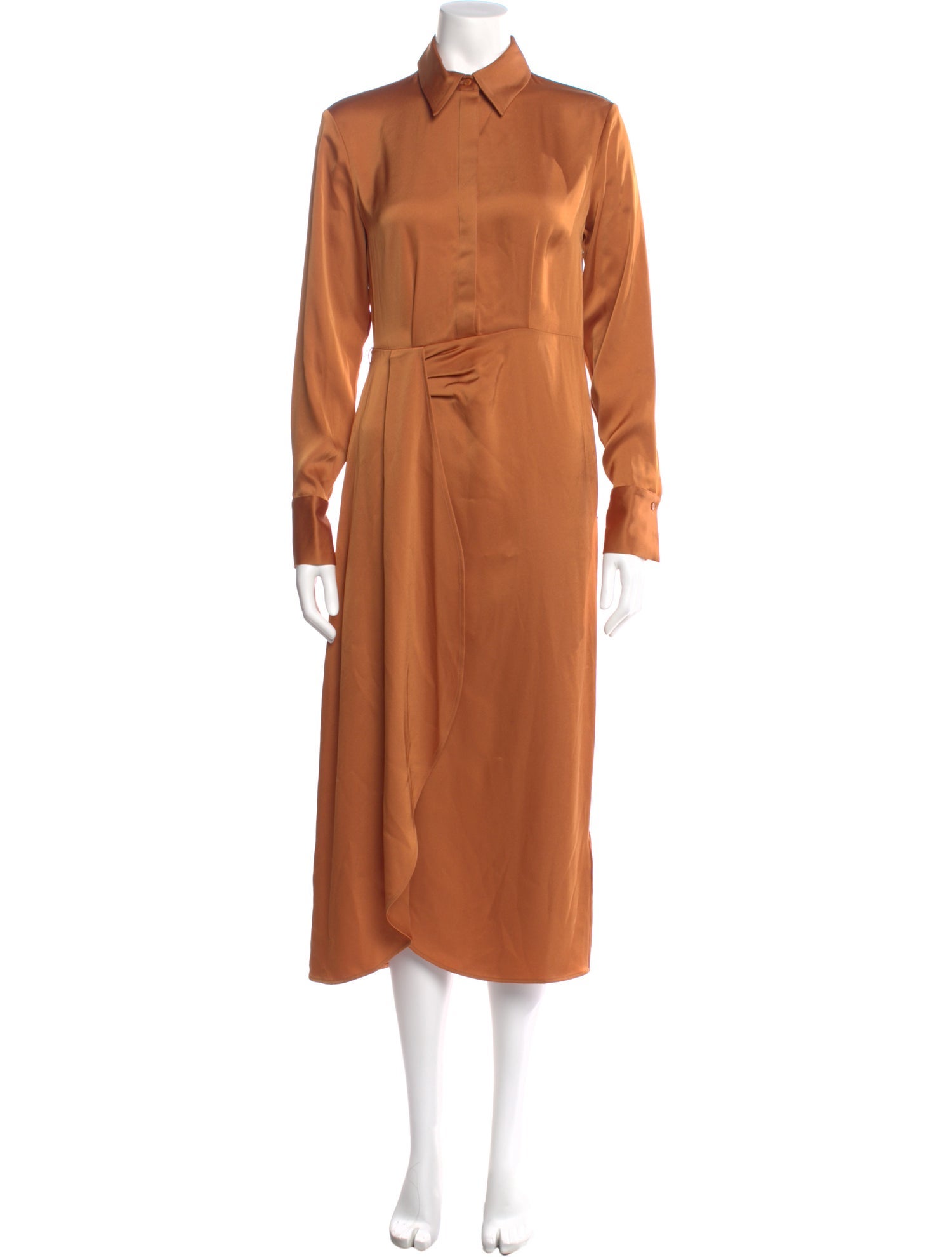 Reiss Long Dress