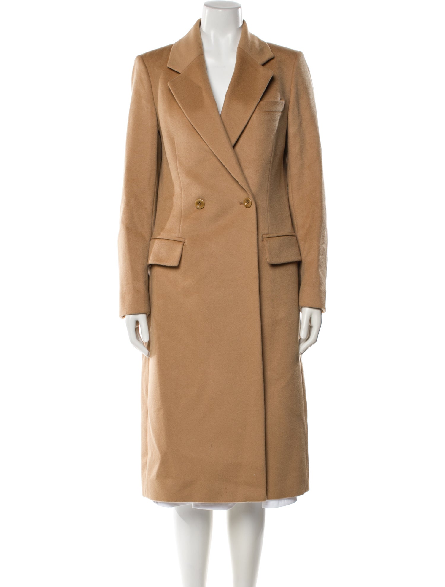 Reiss Wool Trench Coat