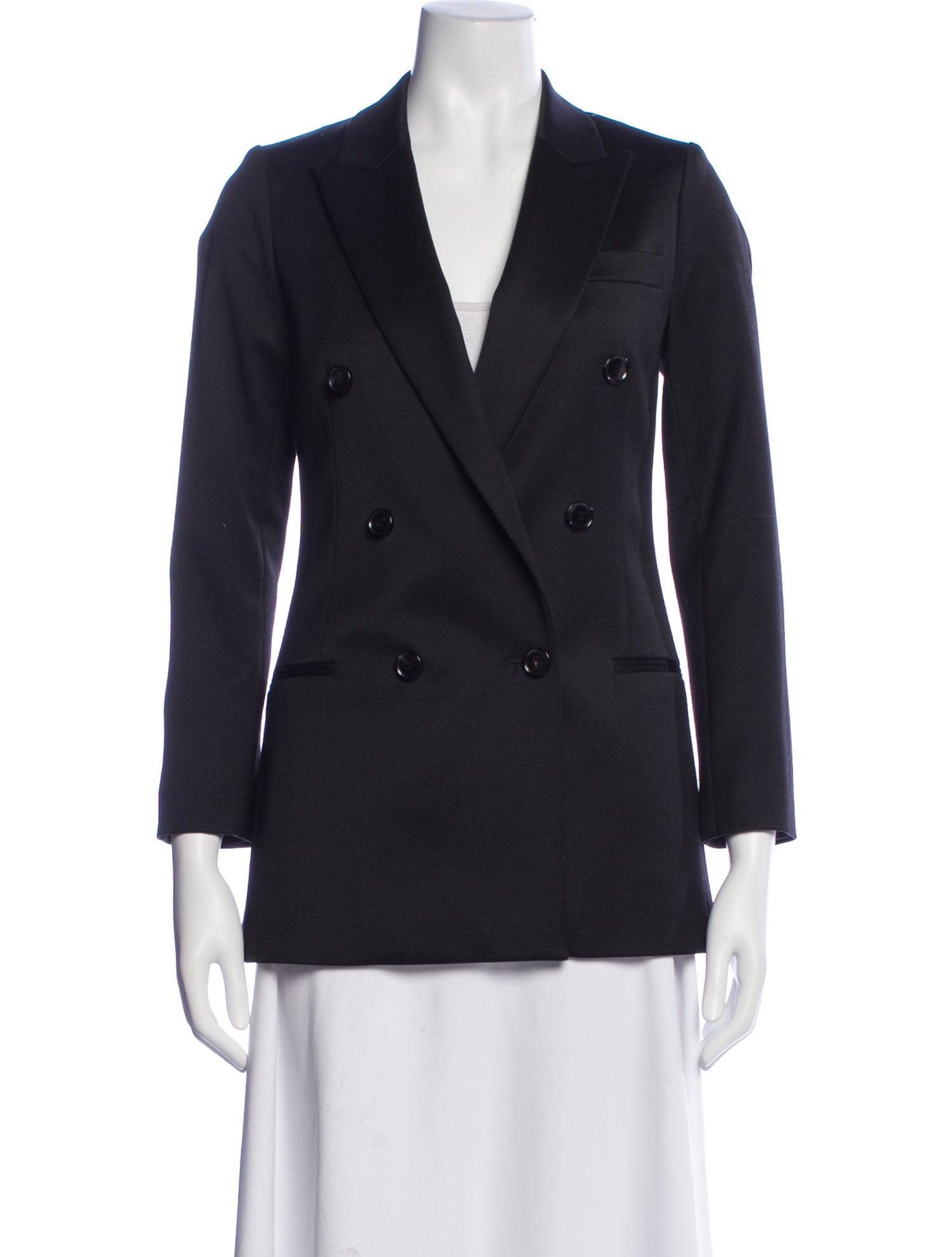 Reiss Wool Blazer