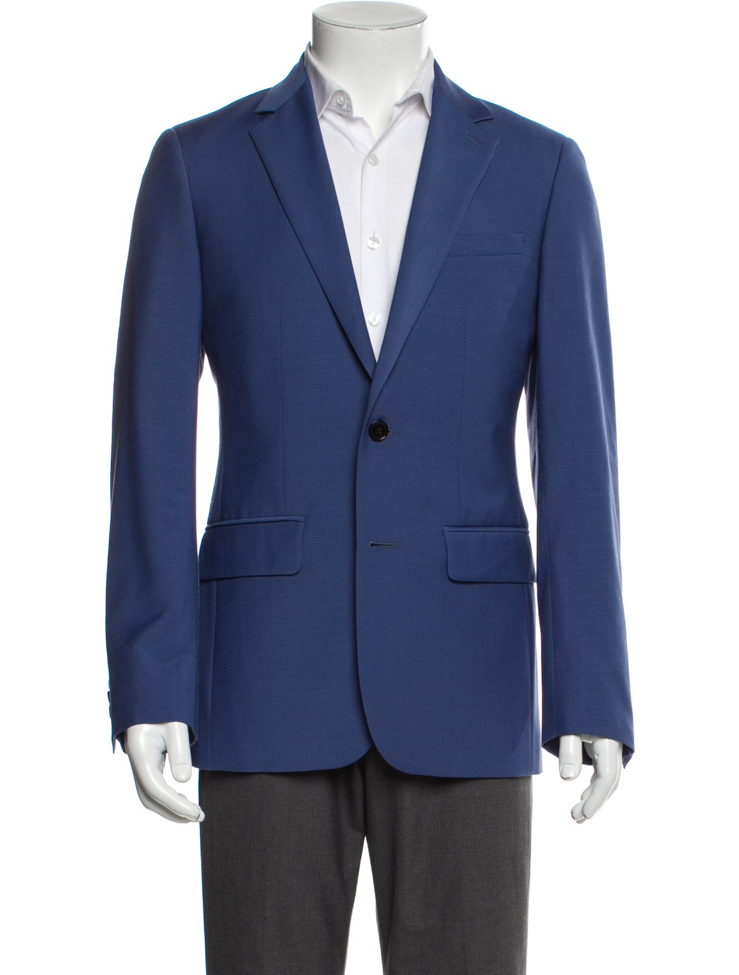 Reiss Wool Blazer