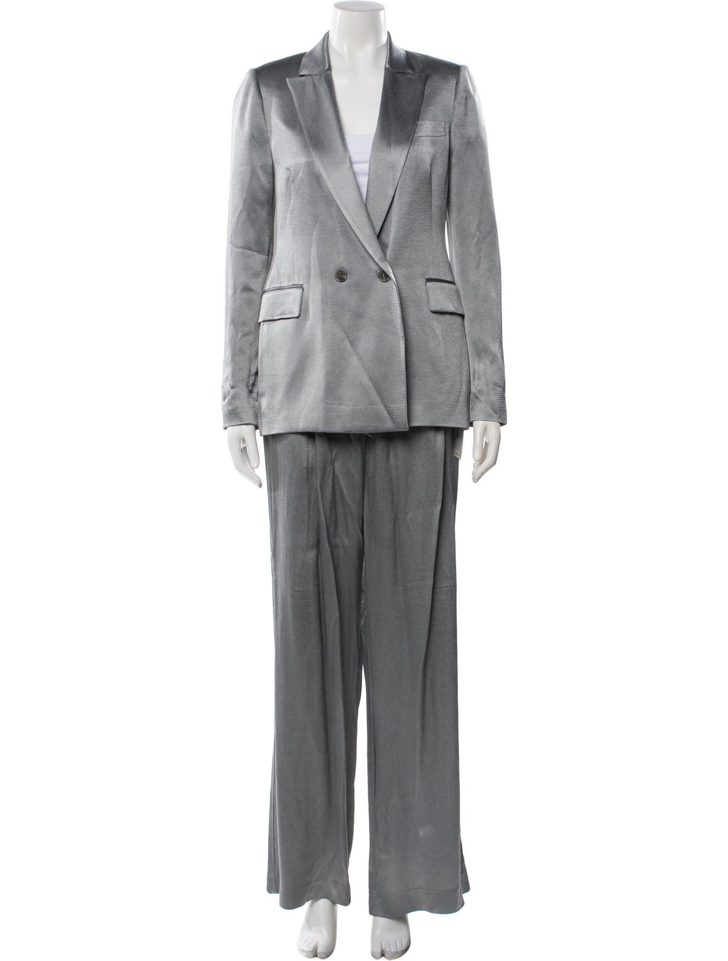 Reiss Pantsuit w/ Tags