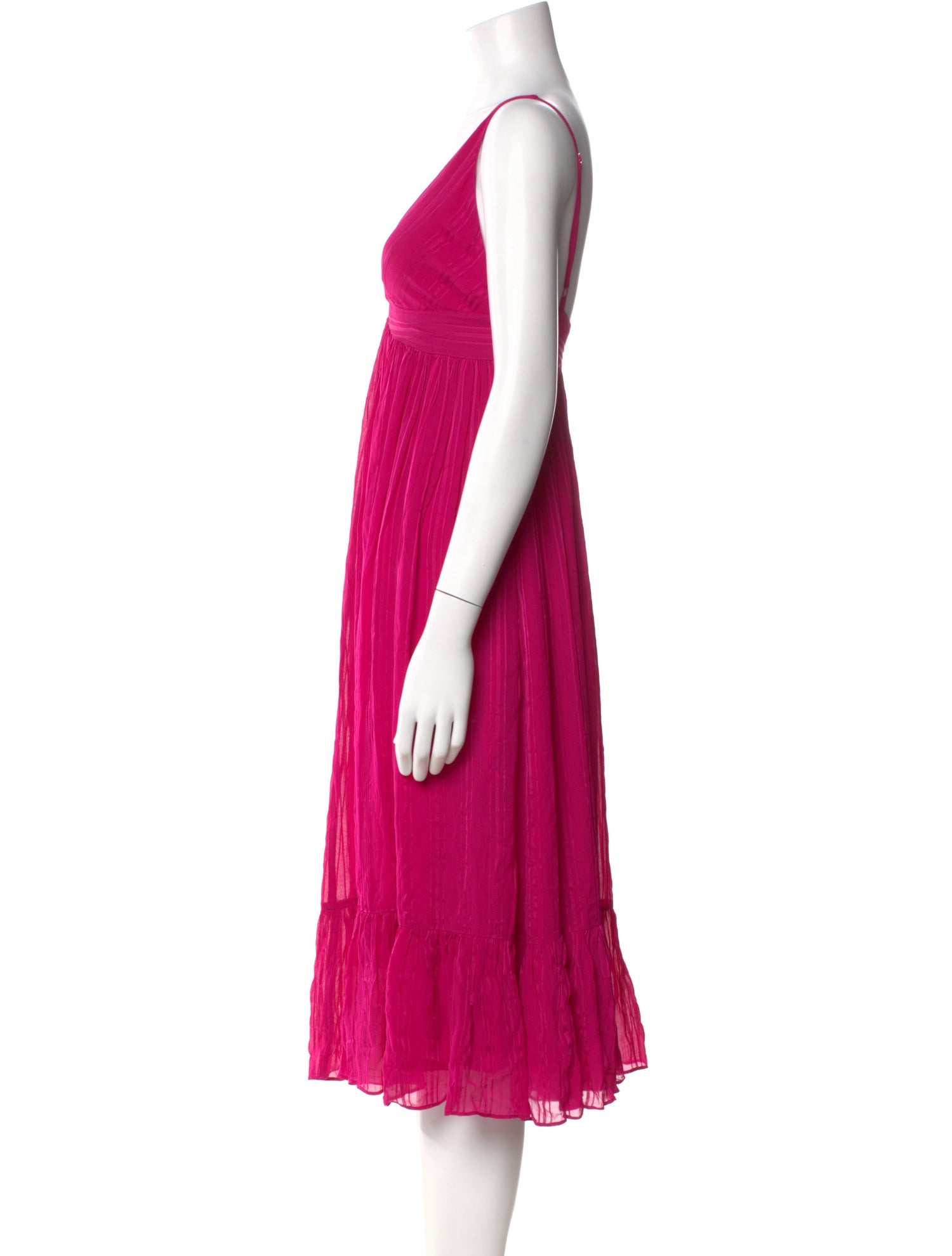 reiss drop waist dress Buy Reiss Navy Rene Hybrid Knit Midi Dress from Next USA
