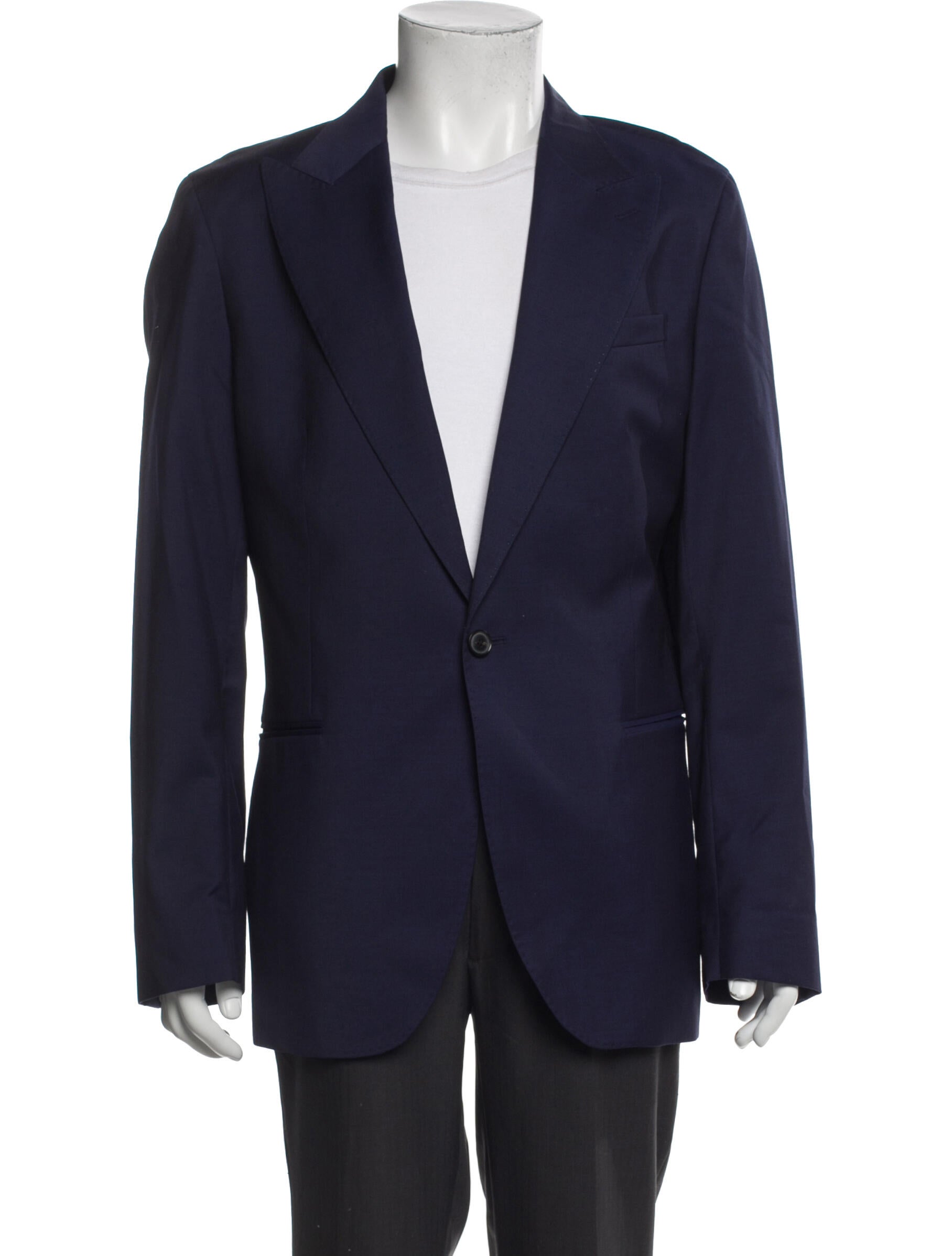 Reiss Wool Blazer