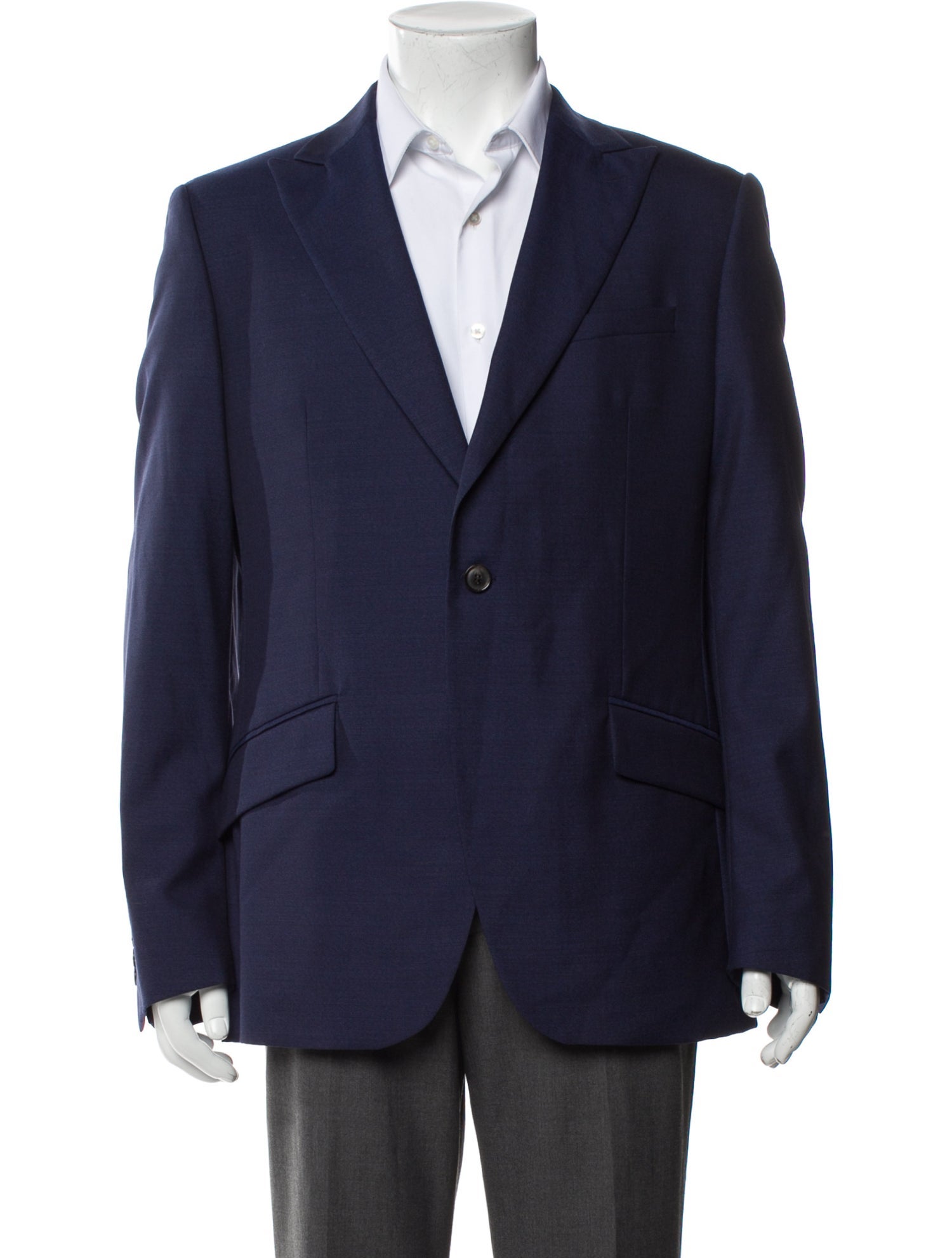 Reiss Wool Blazer