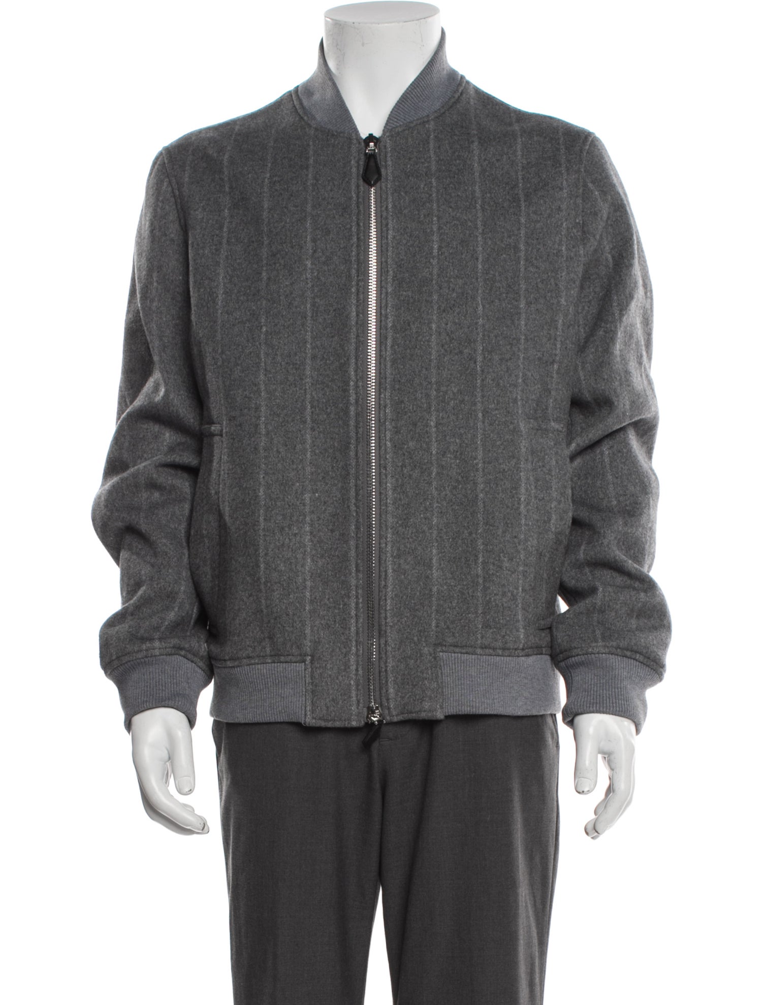Reiss Bomber Jacket w/ Tags