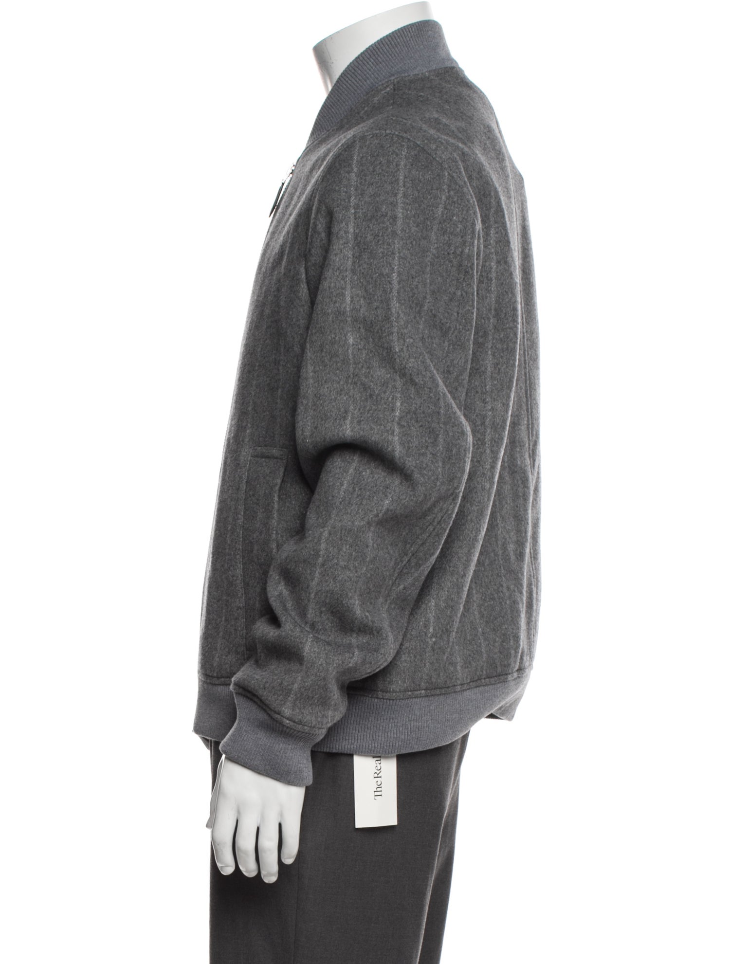 Reiss Bomber Jacket w/ Tags