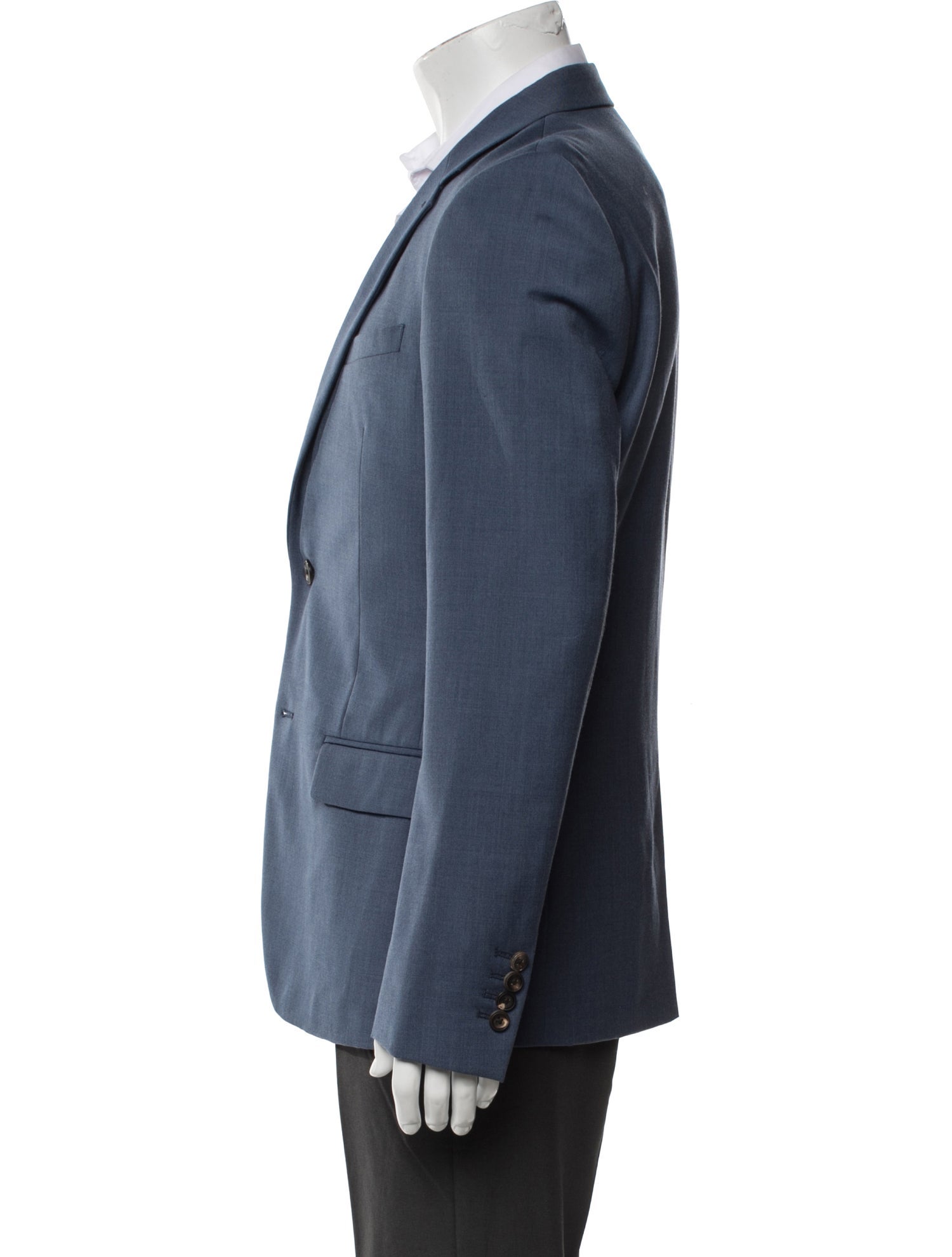 Reiss Wool Blazer