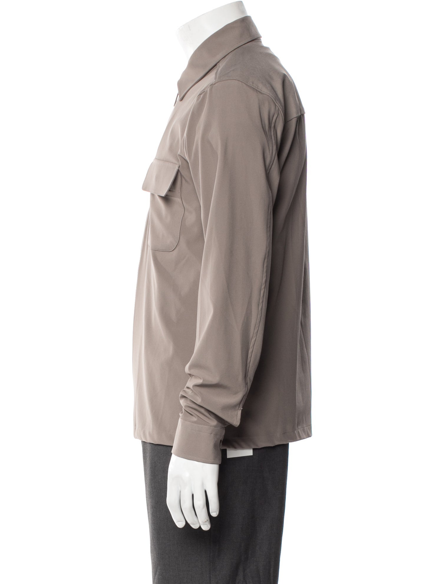 Reiss Utility Jacket w/ Tags