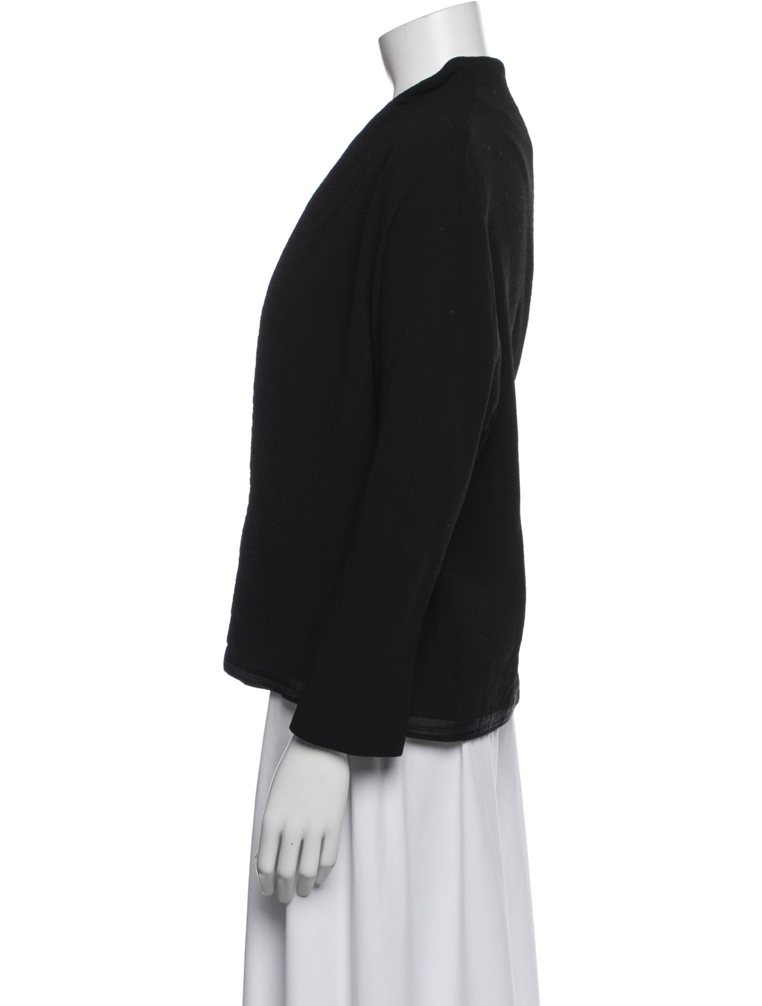 Reiss Wool Jacket