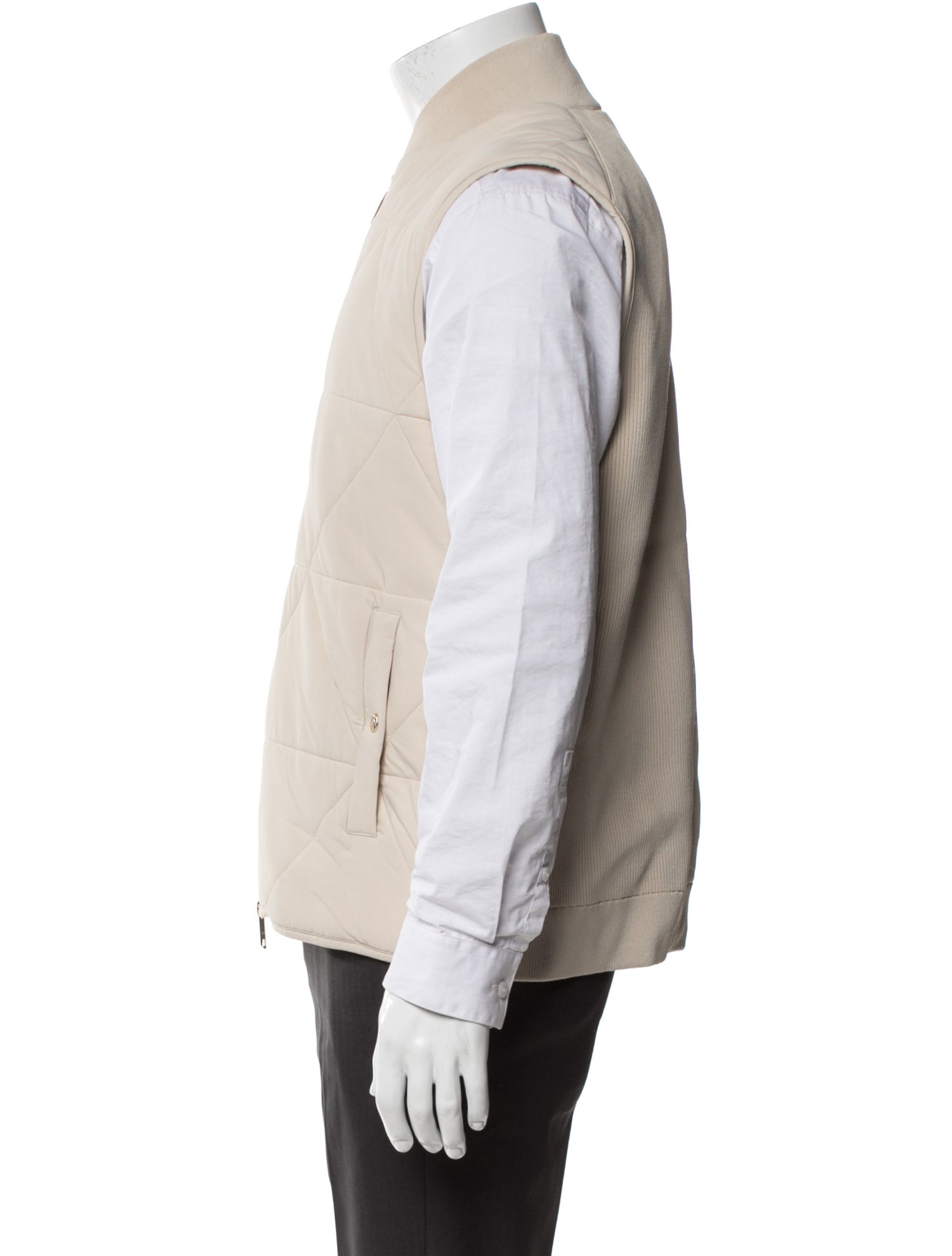 Reiss Vest