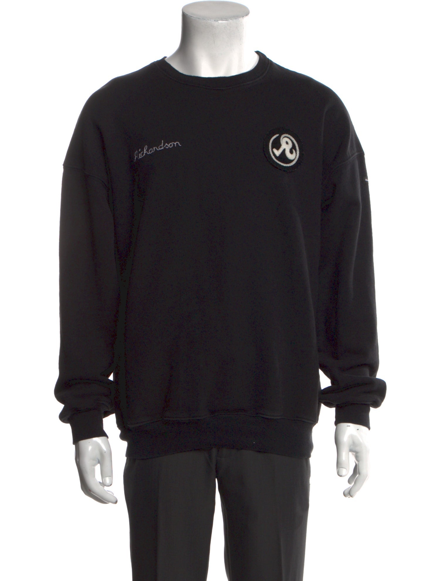 Richardson Graphic Print Jacket