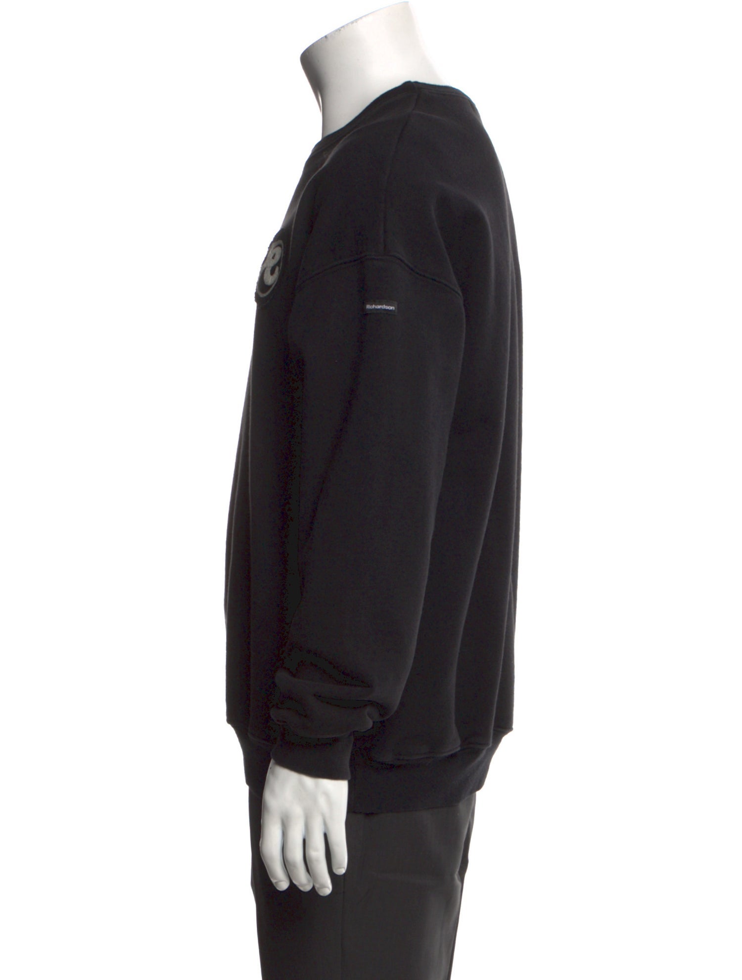 Richardson Graphic Print Jacket