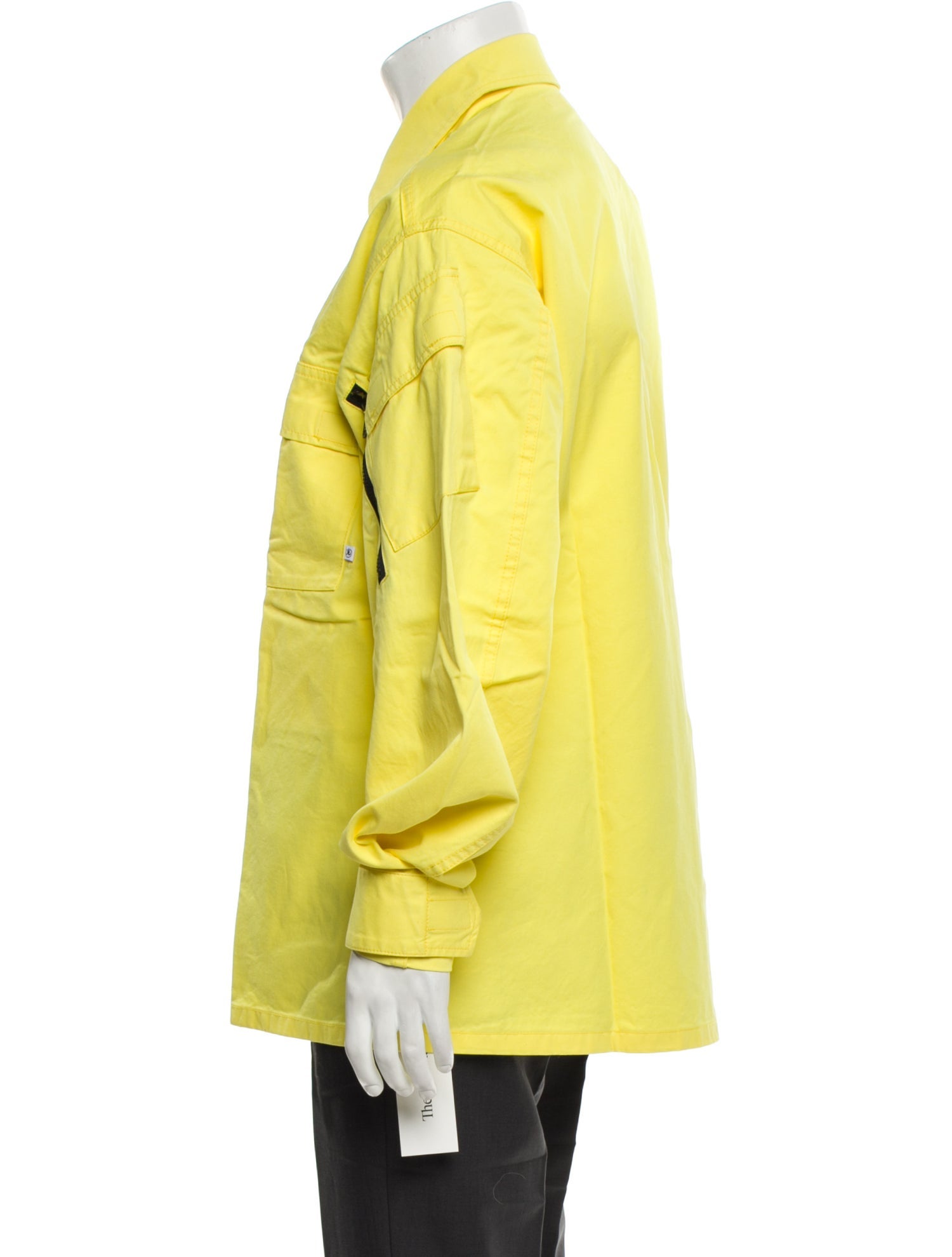 Richardson Utility Jacket