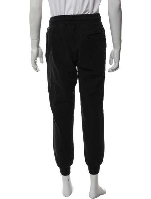 Richardson Graphic Print Lounge Bottoms