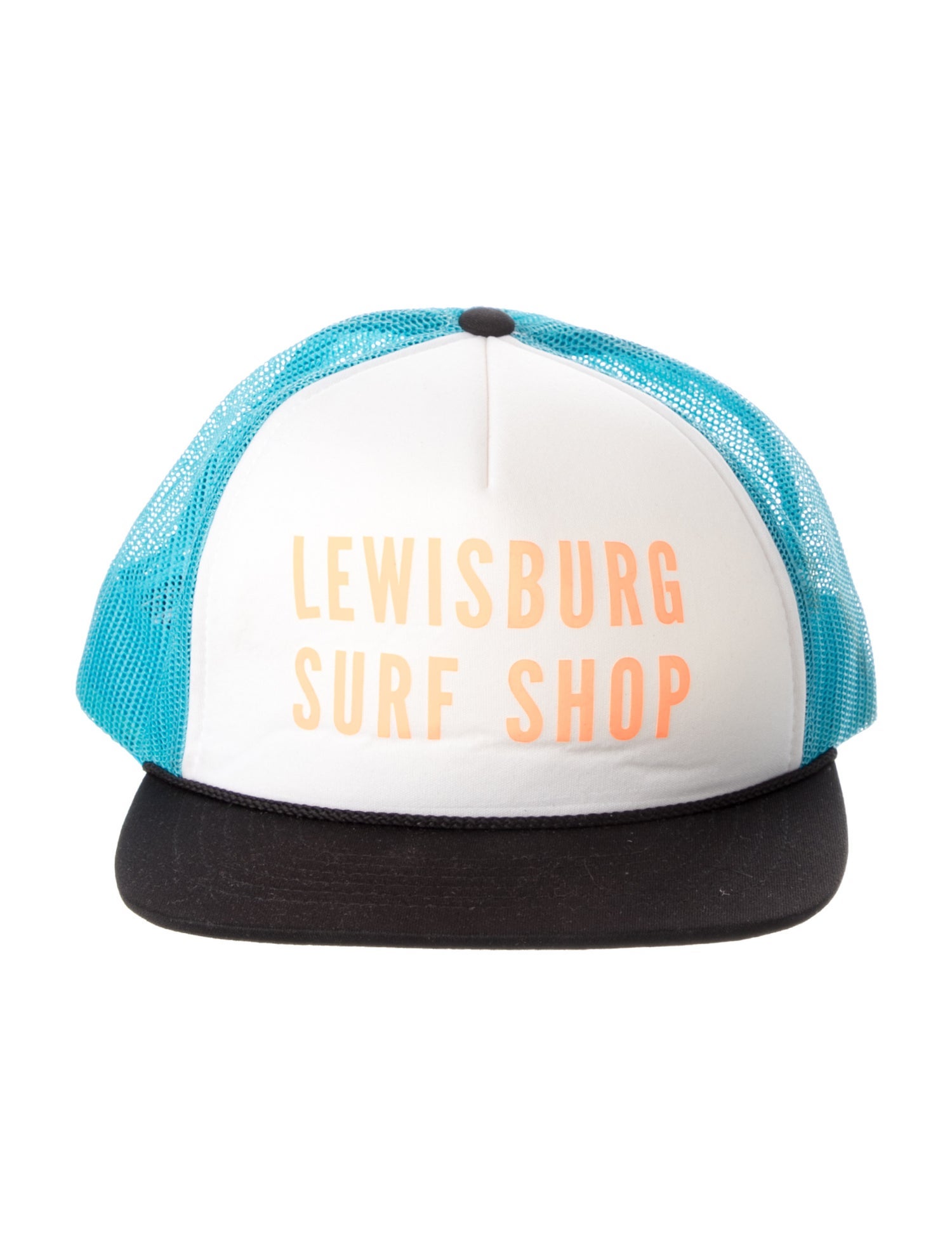 Richardson Lewisburg Trucker Hat.
