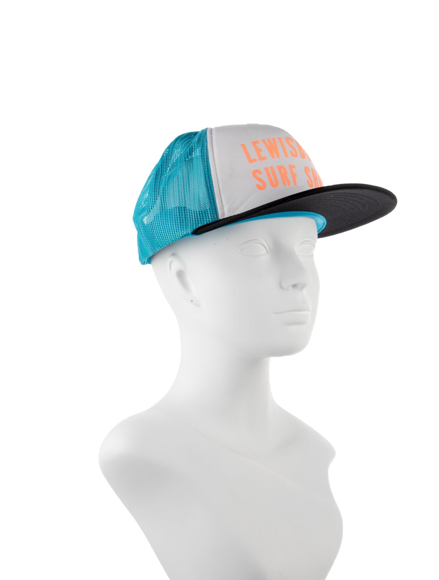 Richardson Lewisburg Trucker Hat.