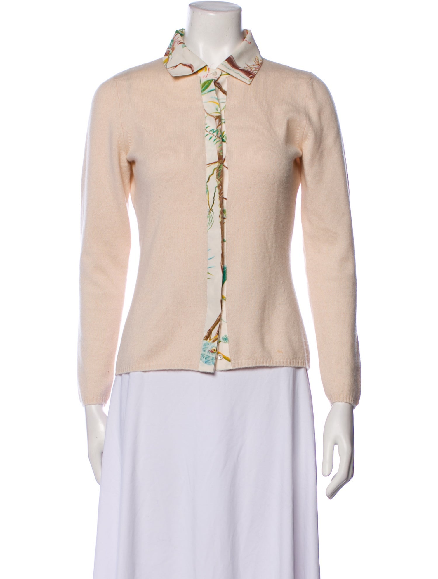 Richard Grand Cashmere Sweater