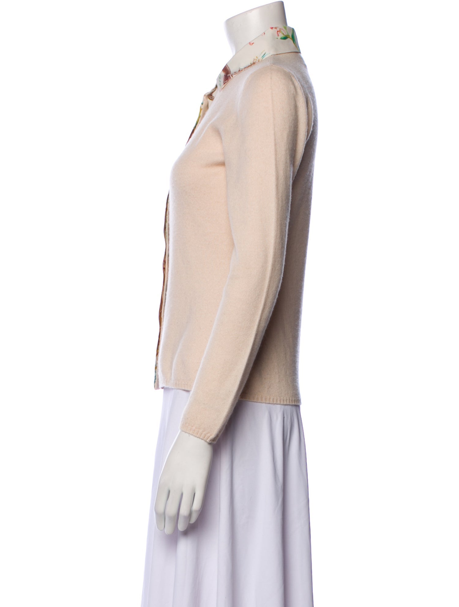 Richard Grand Cashmere Sweater