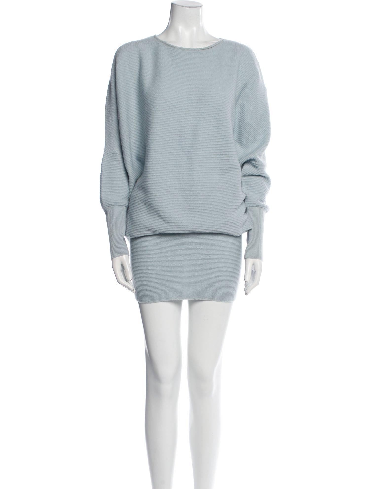 Richard Grand Cashmere Lounge Set