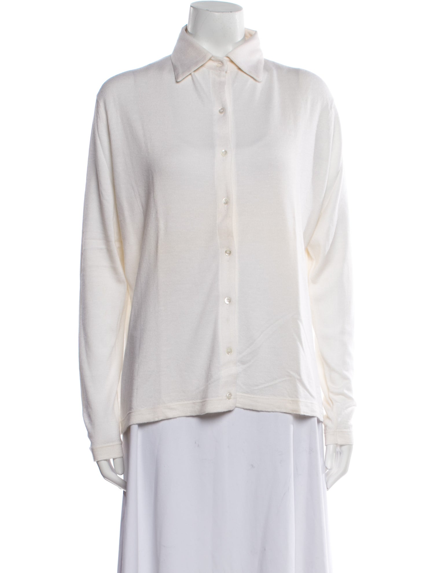 Richard Grand Cashmere Sweater