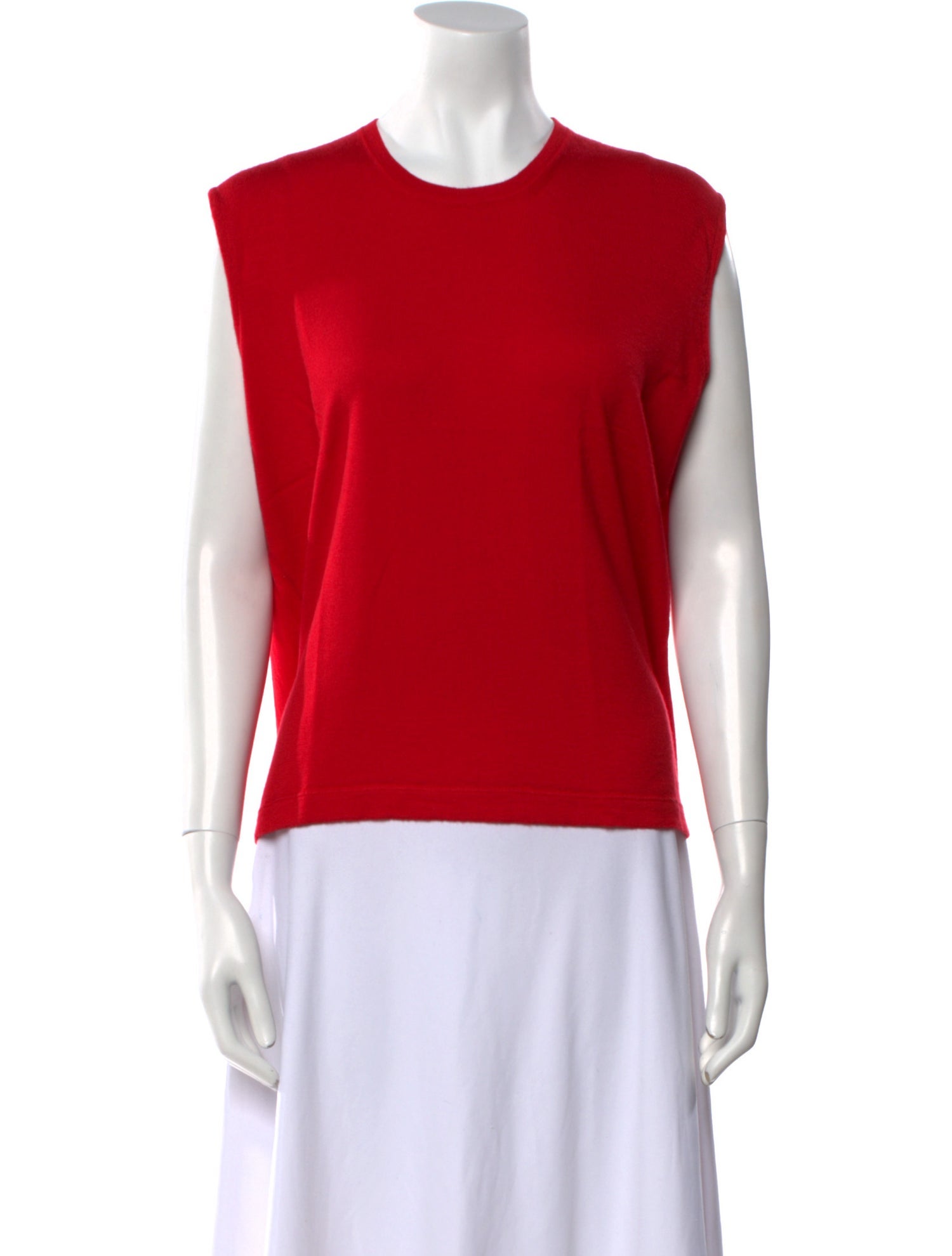 Richard Grand Cashmere Crew Neck Sweater