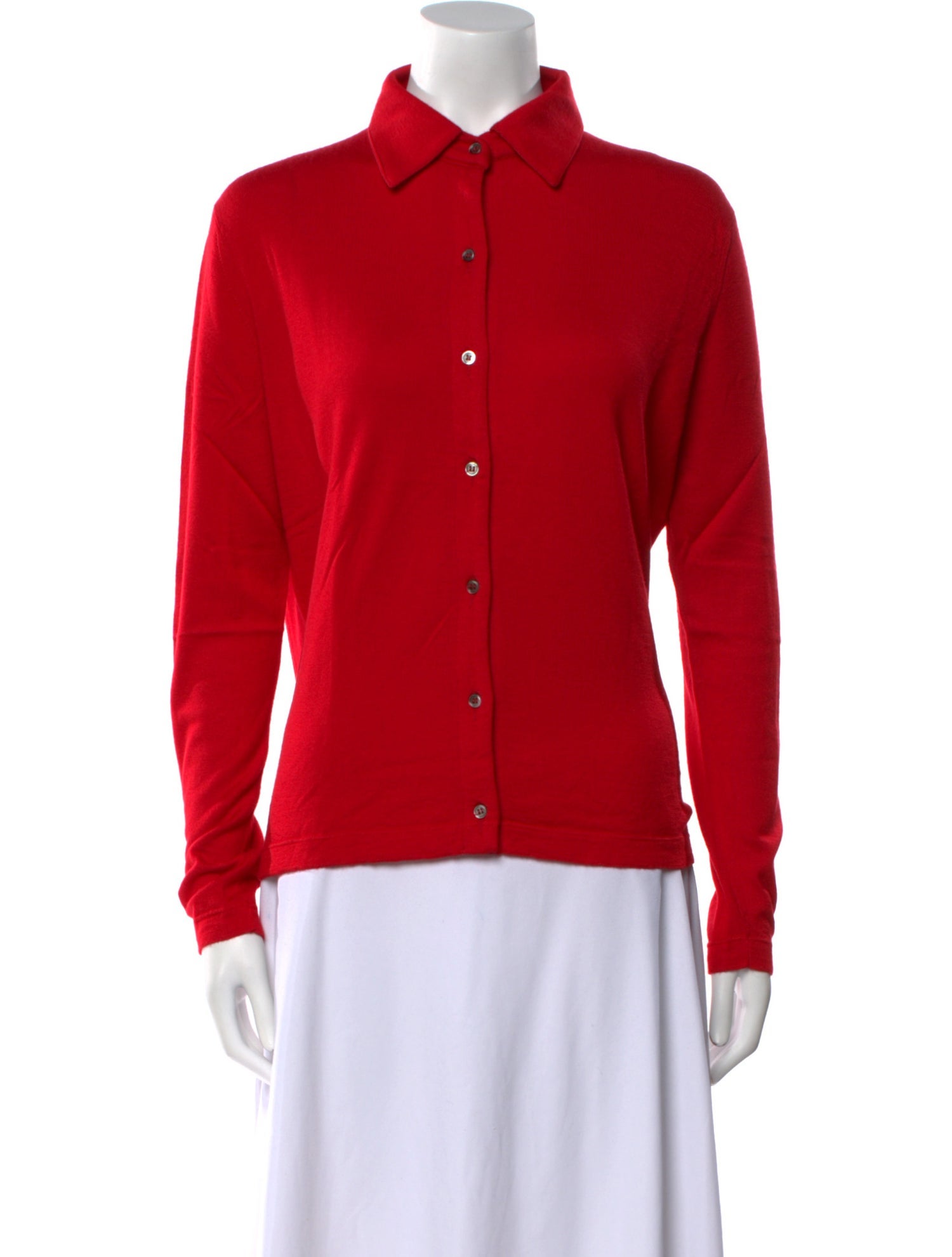 Richard Grand Cashmere Sweater