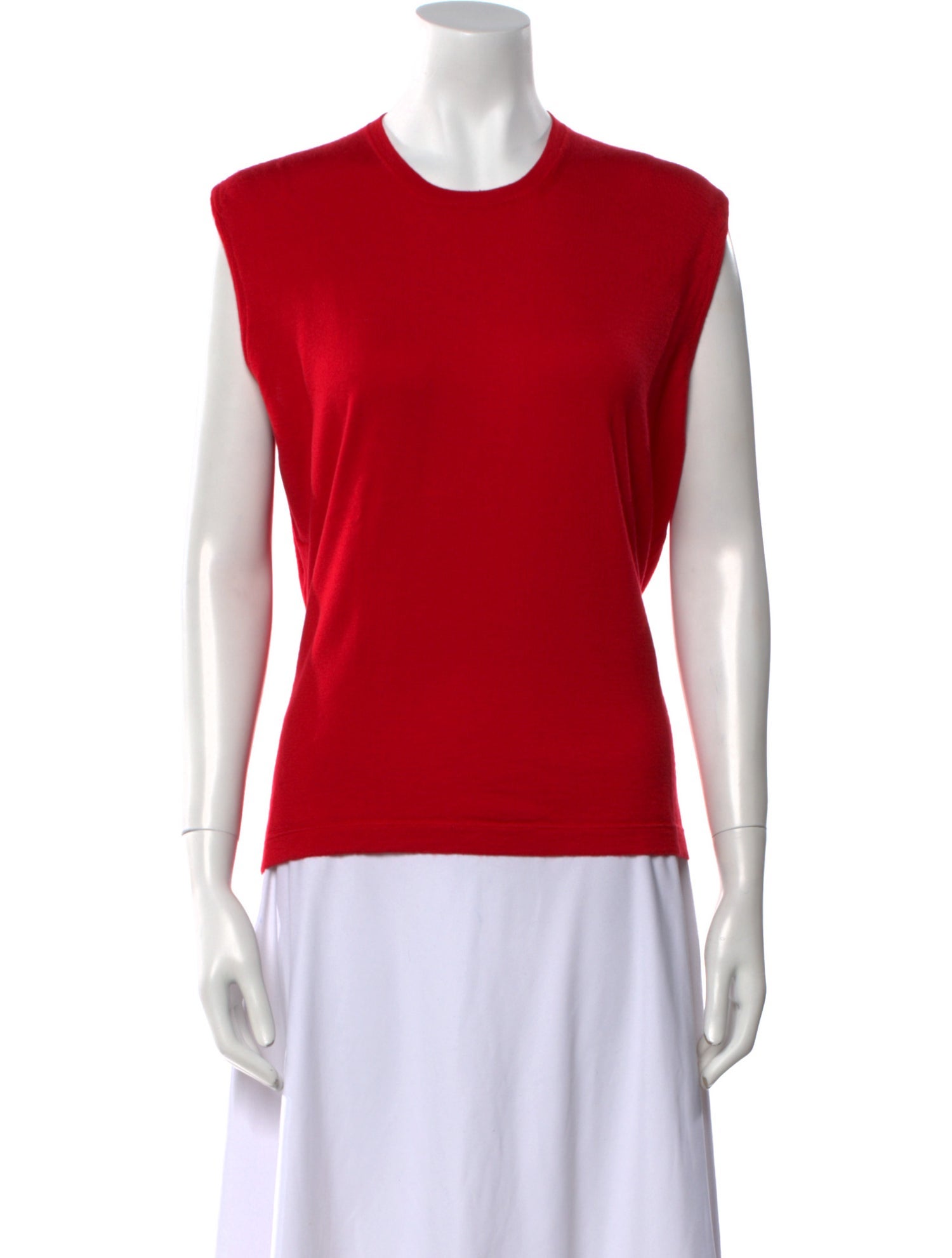 Richard Grand Cashmere Crew Neck Sweater