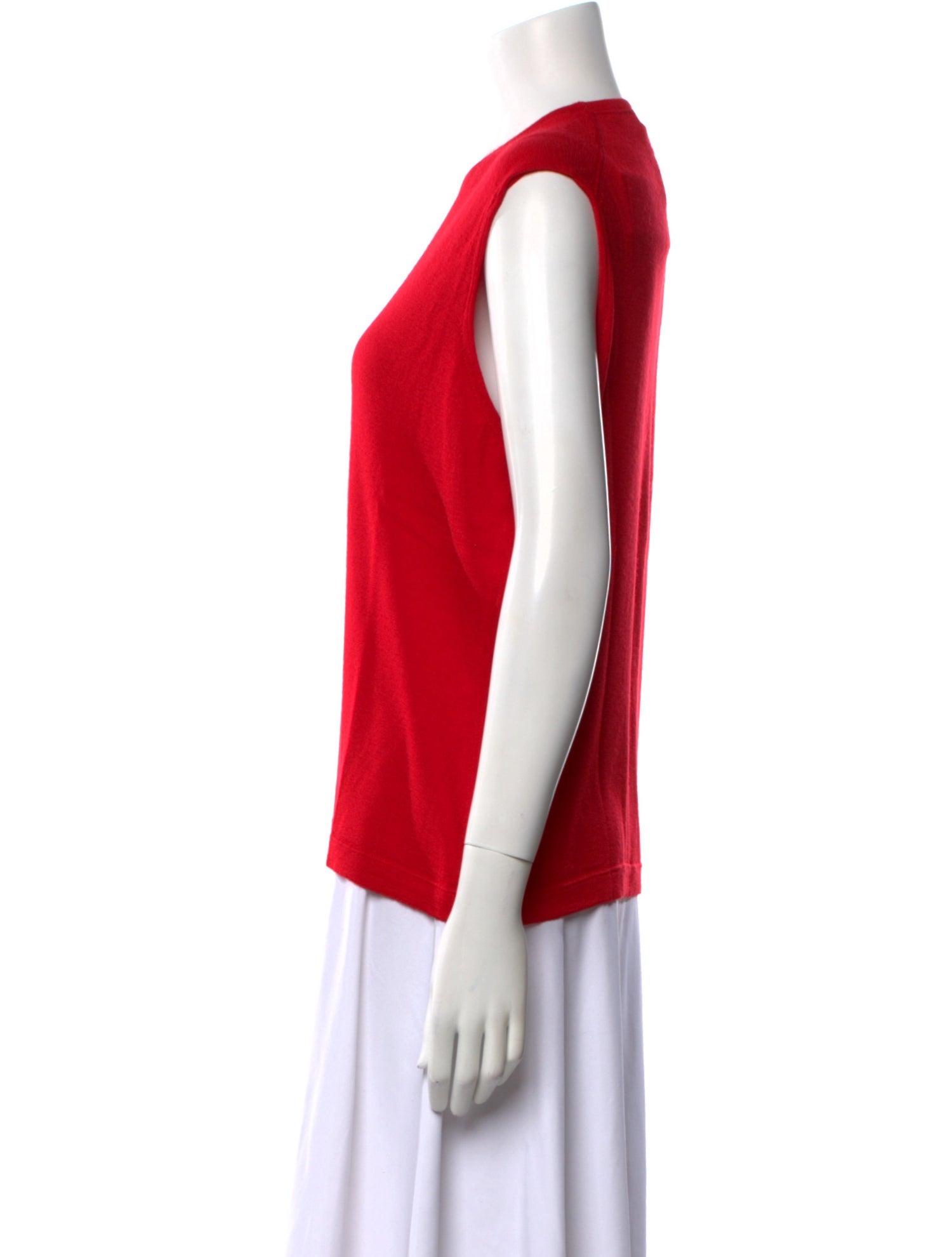 Richard Grand Cashmere Crew Neck Sweater