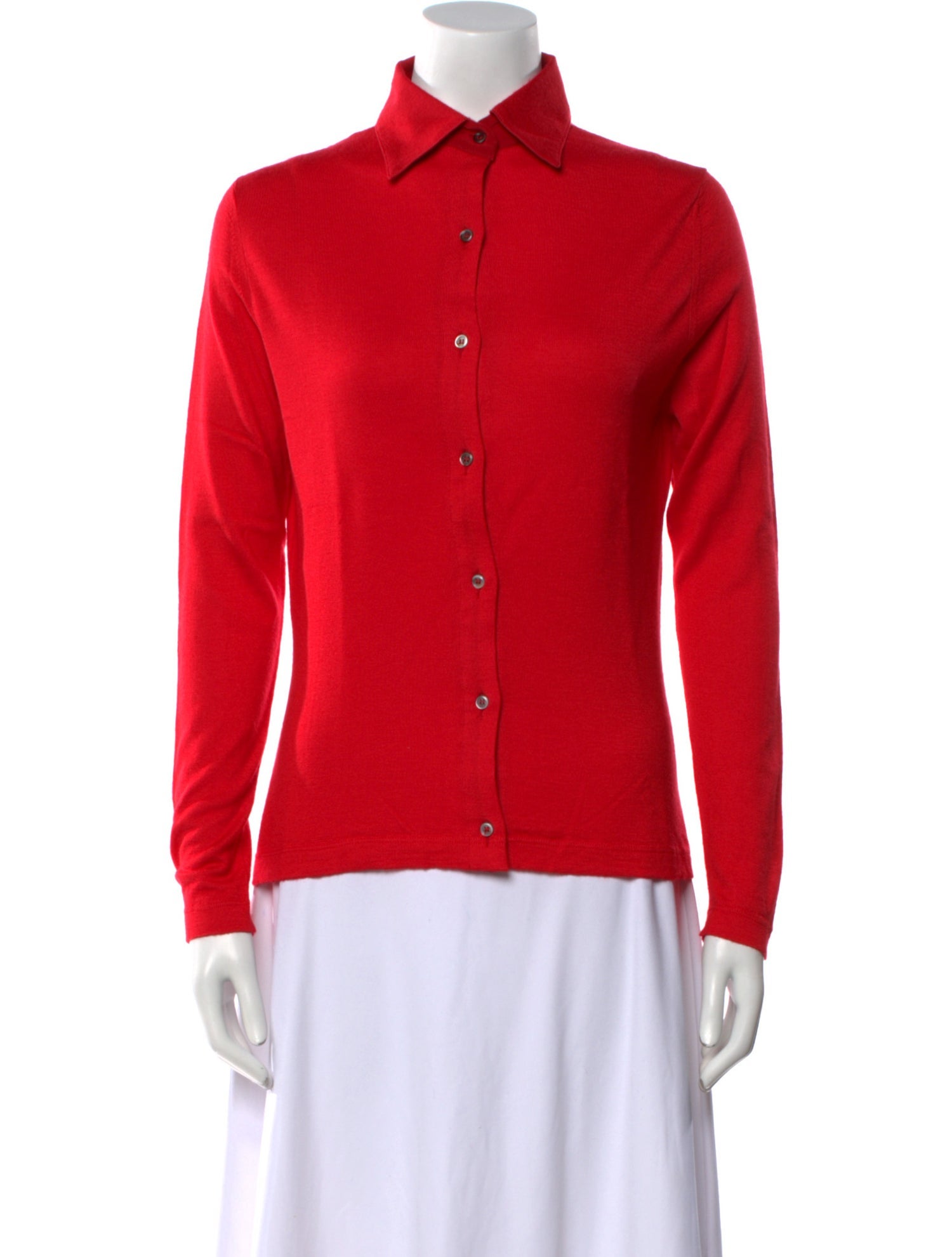 Richard Grand Cashmere Sweater