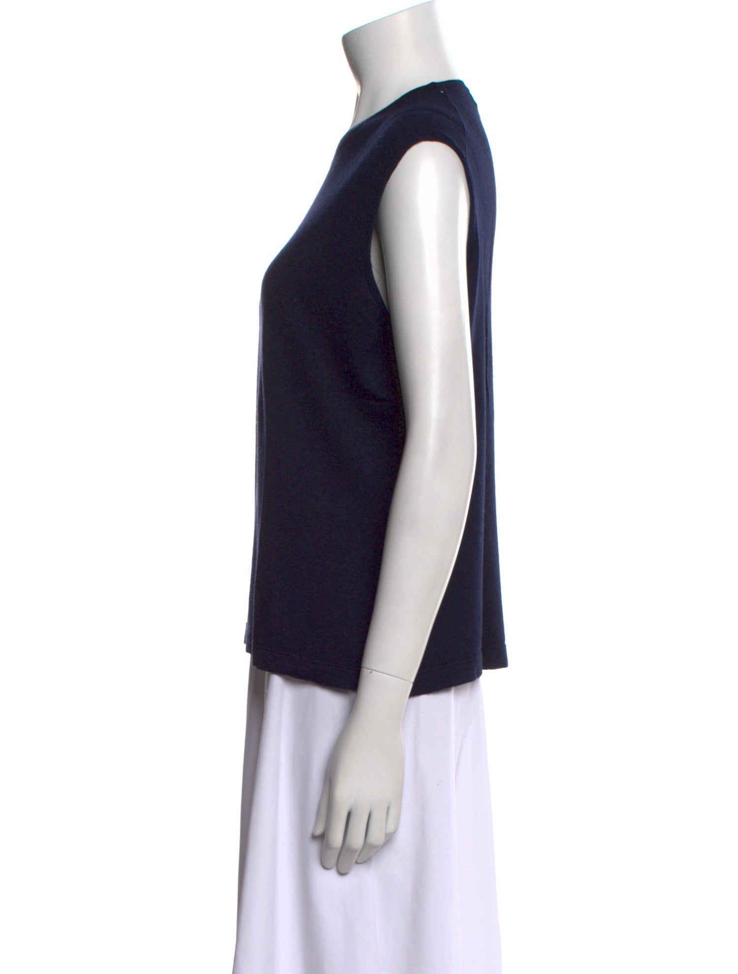 Richard Grand Cashmere Crew Neck Sweater