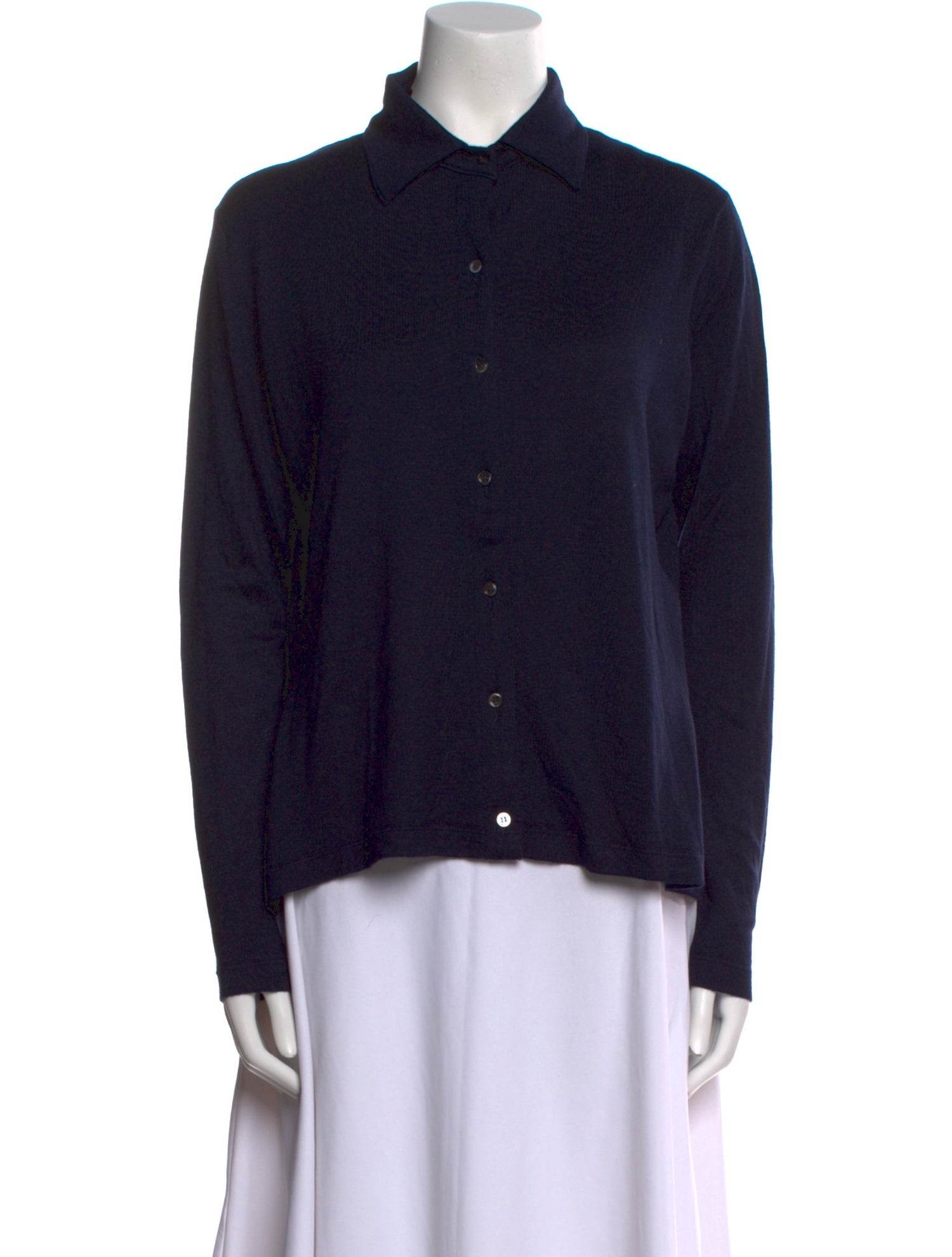 Richard Grand Cashmere Sweater