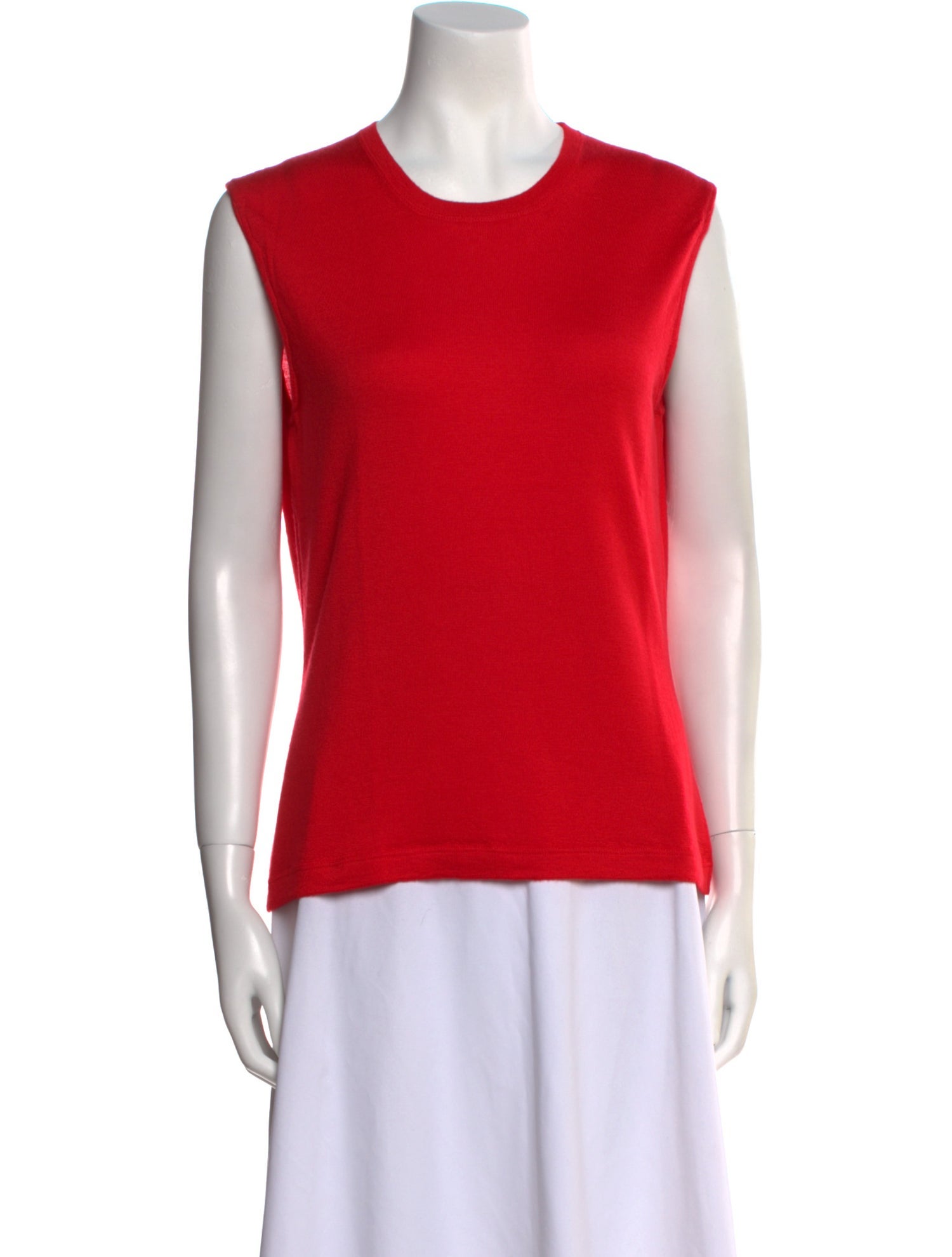 Richard Grand Cashmere Crew Neck Sweater