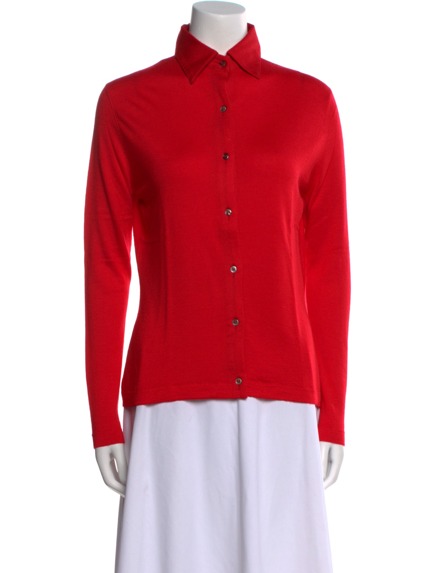 Richard Grand Cashmere Sweater